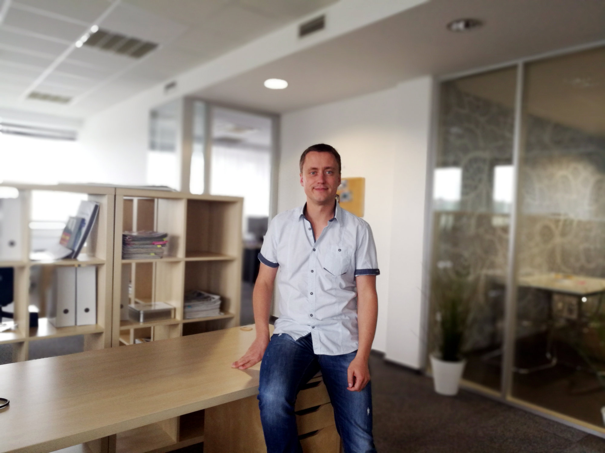 Mgr. Ivo Kylián - SEO specialista foto 2