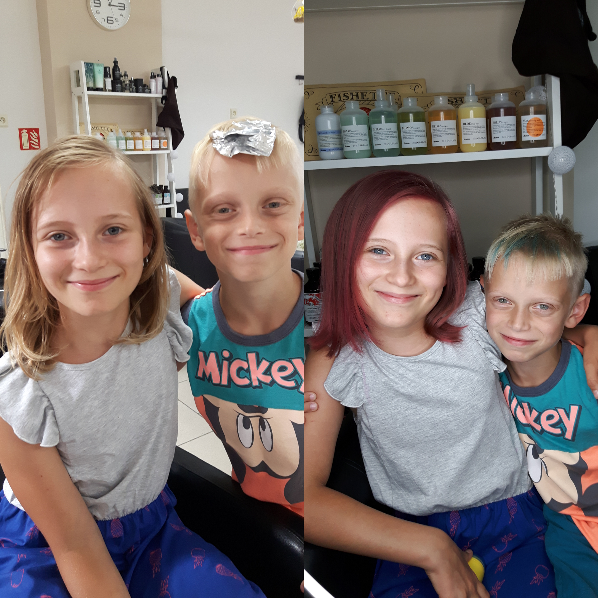 Kadeřnictví Salon For Me foto 4