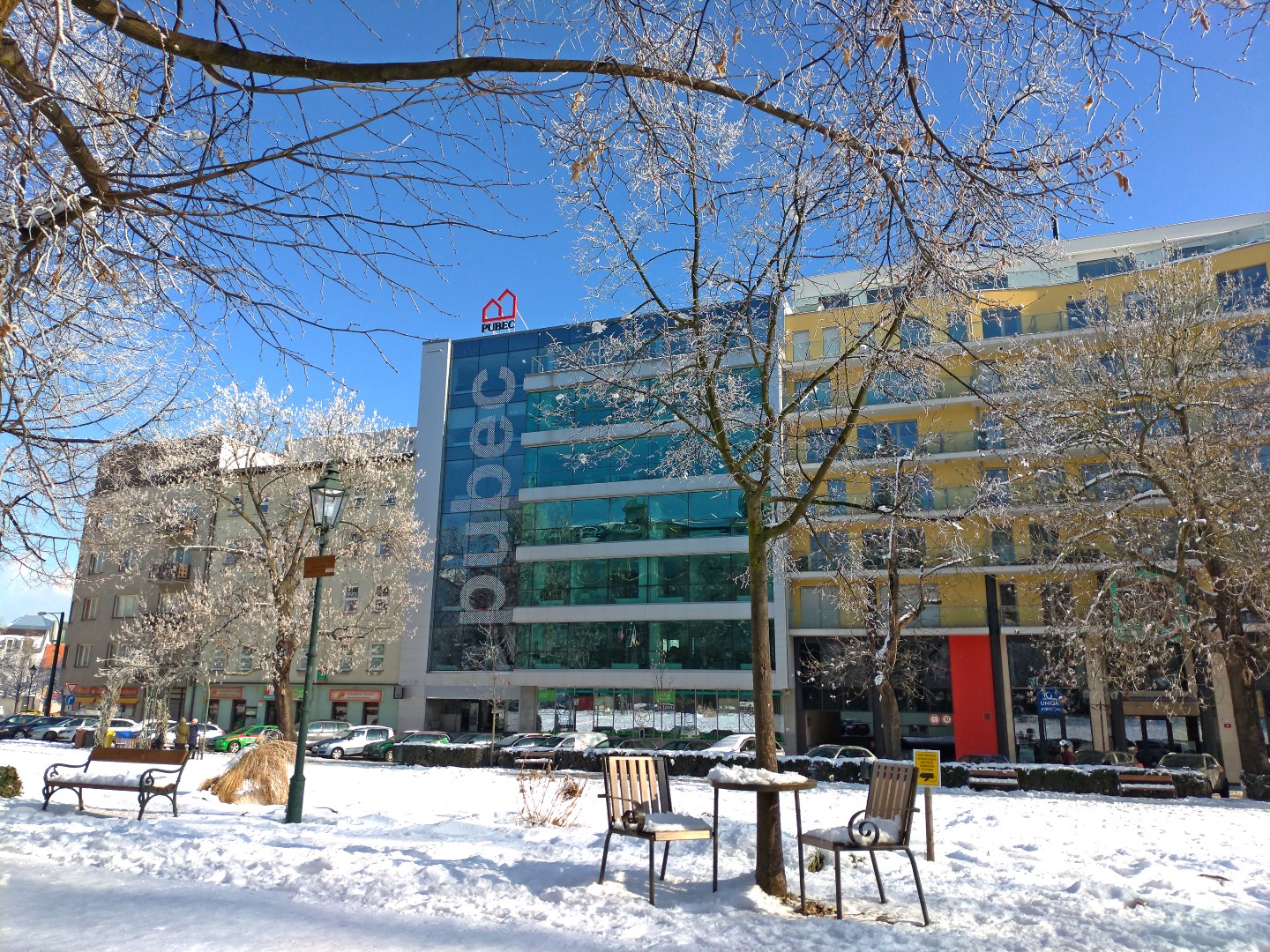 REALITNÍ KANCELÁŘ PUBEC s.r.o. foto 3