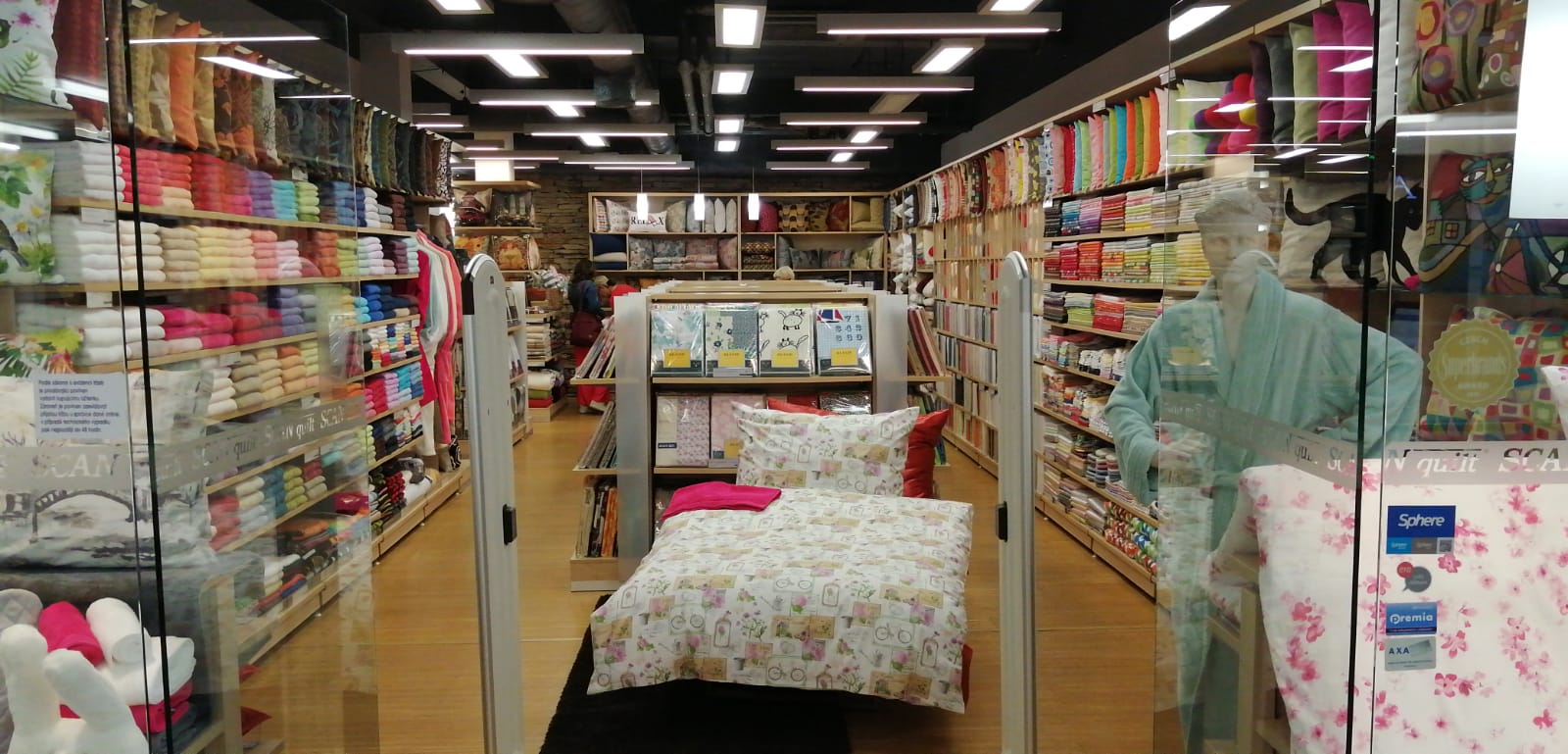 SCANquilt foto 3