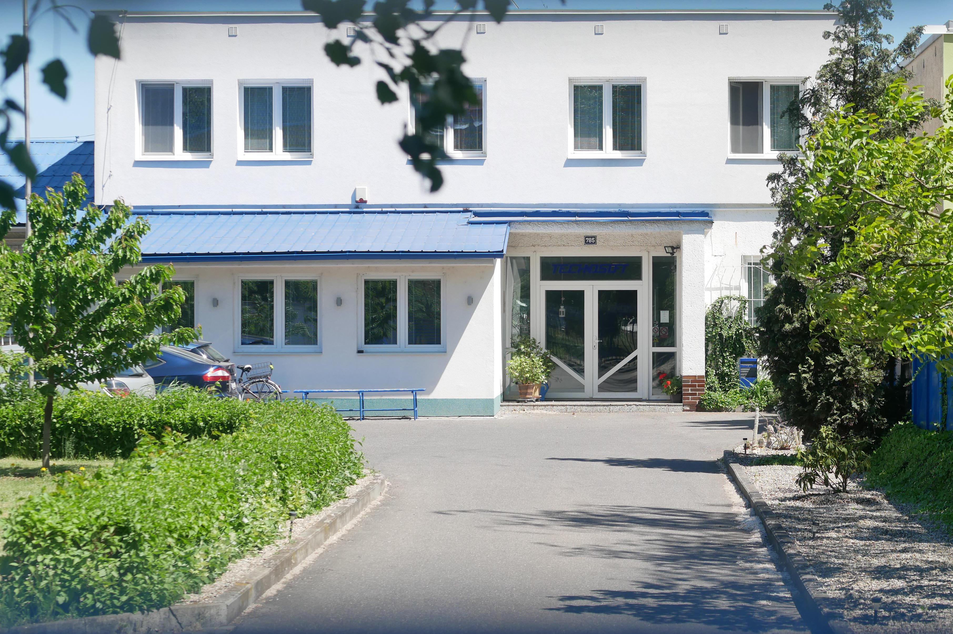 Technosoft, spol. s r.o.