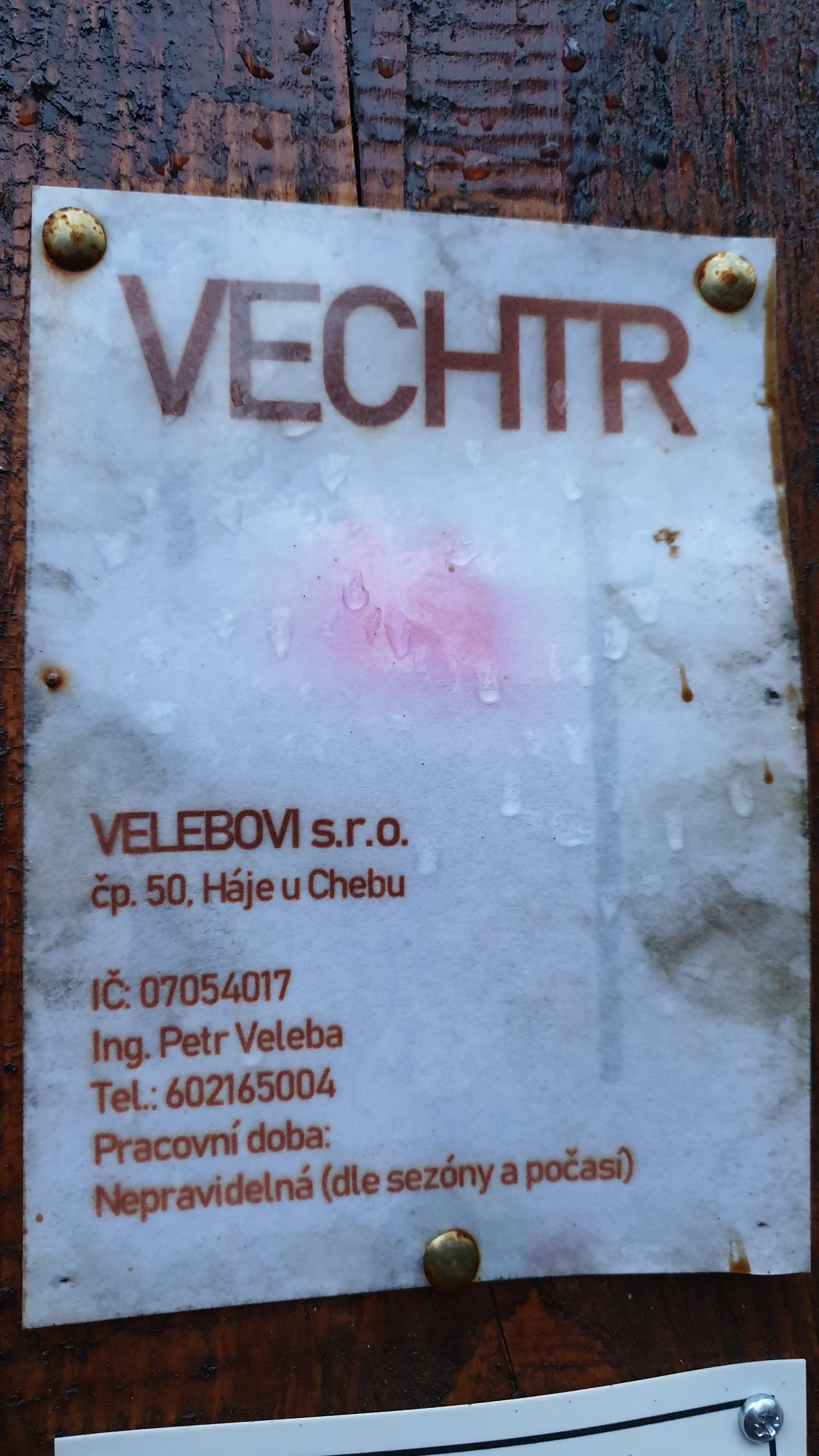 VECHTR14 foto 6