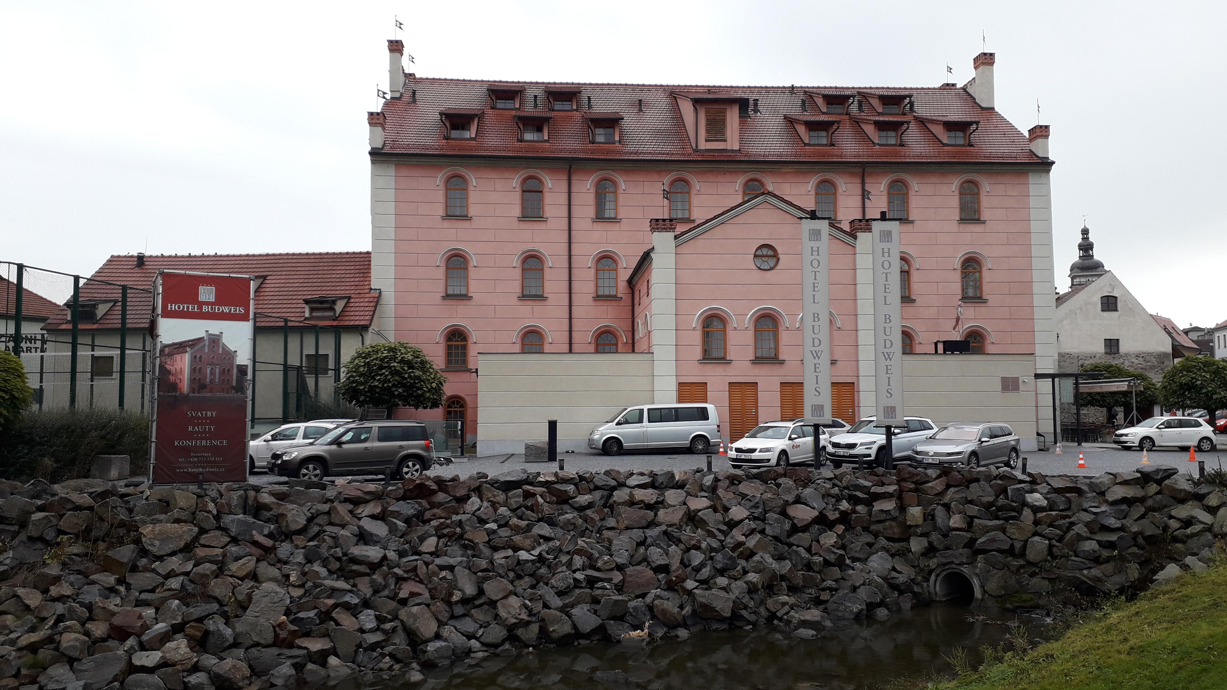 Restaurace Budweis foto 4