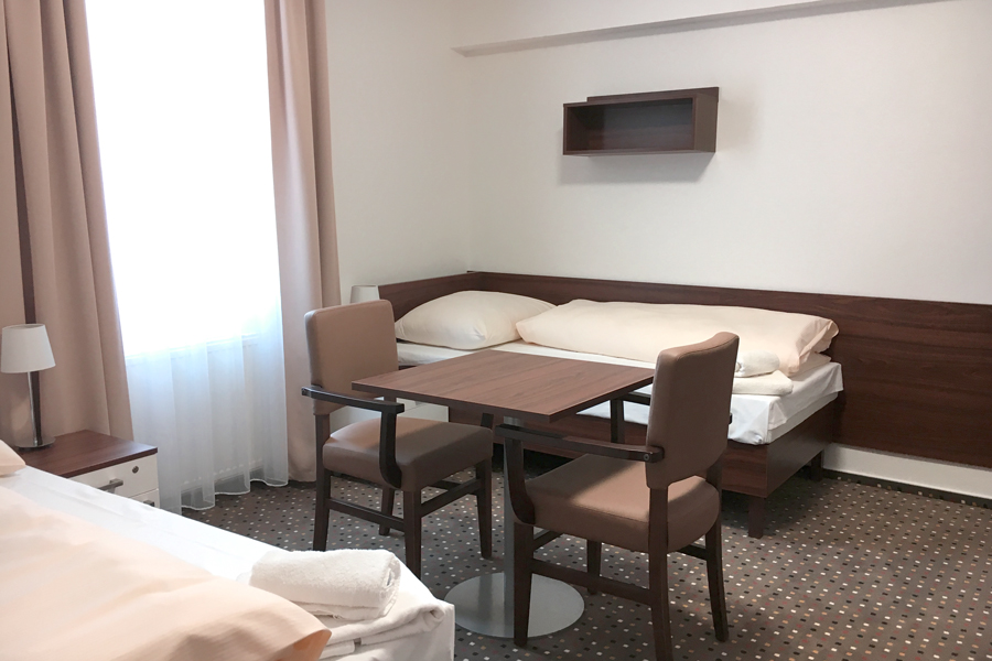 Historické Lázně Darkov foto 4