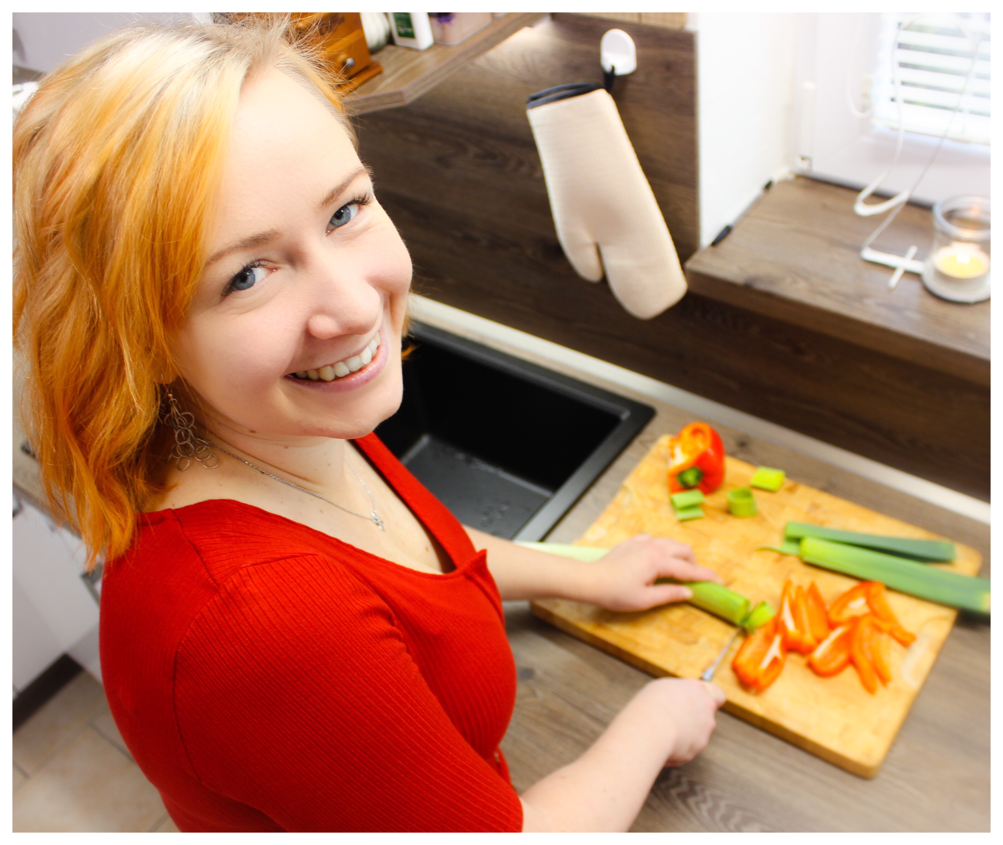 Nutriční terapeutka Lenka Korandová DiS. foto 2