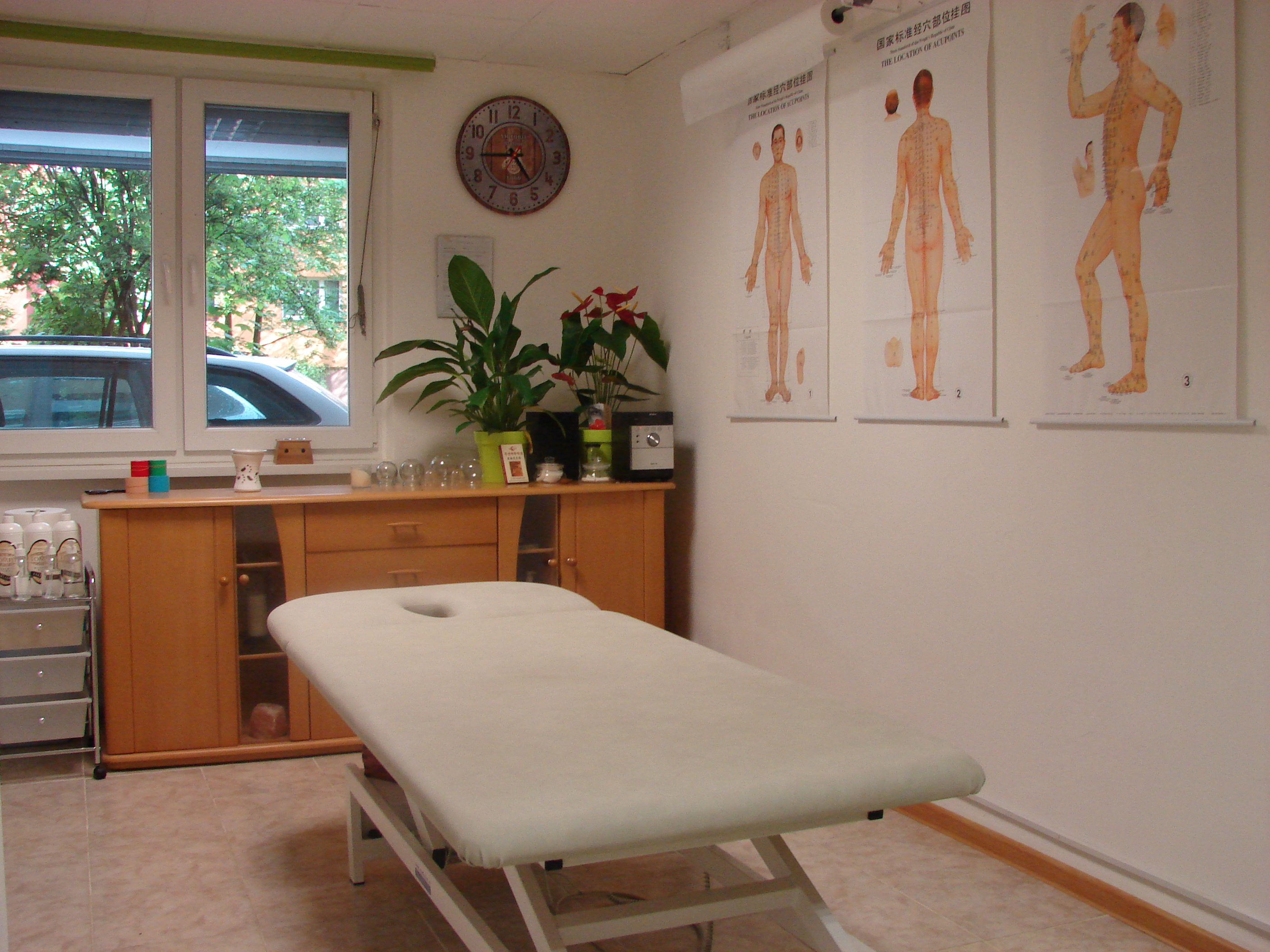 nejen Masáže foto 2