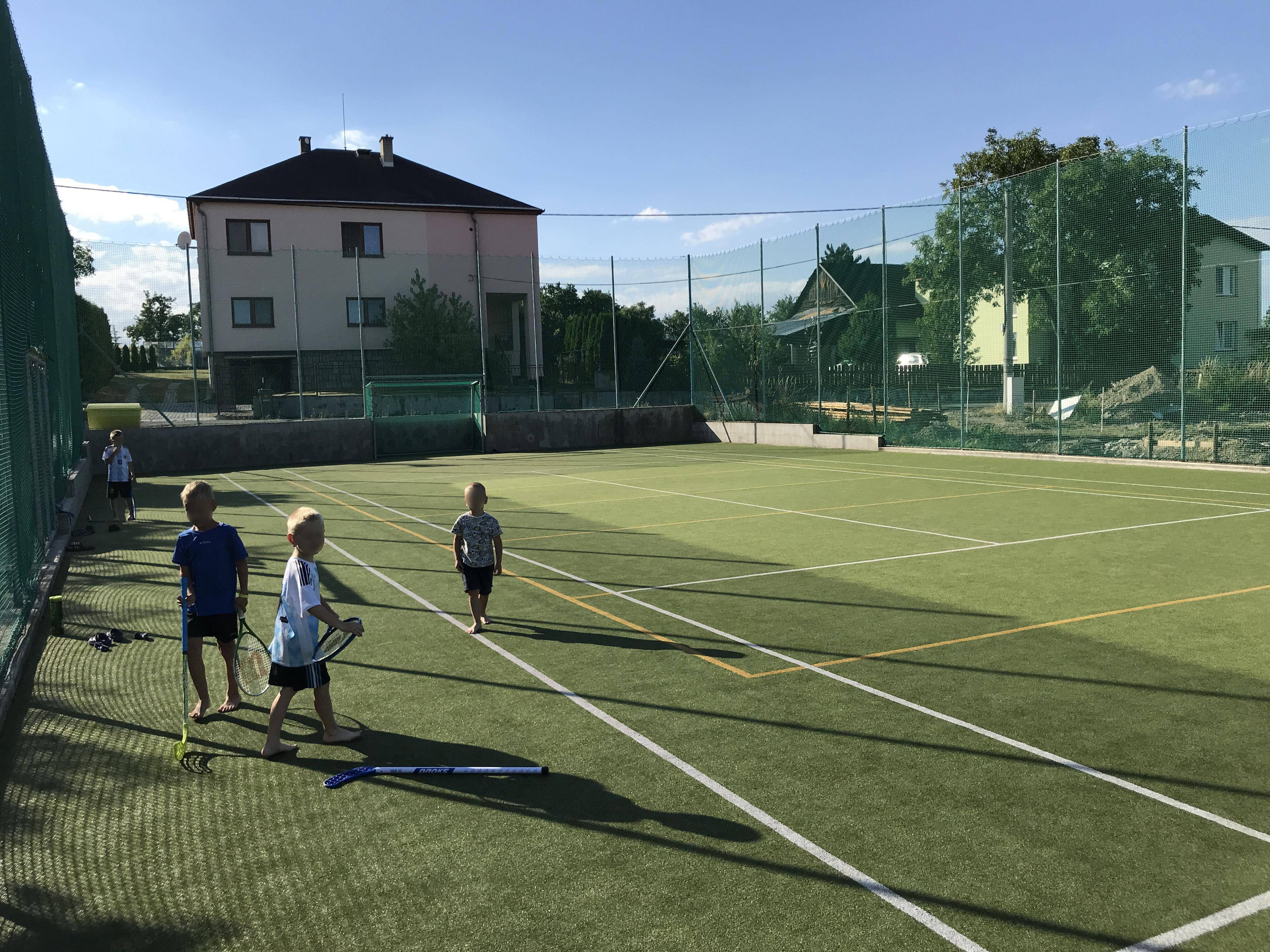 TJ Sokol Horní Lhota, z.s. foto 3