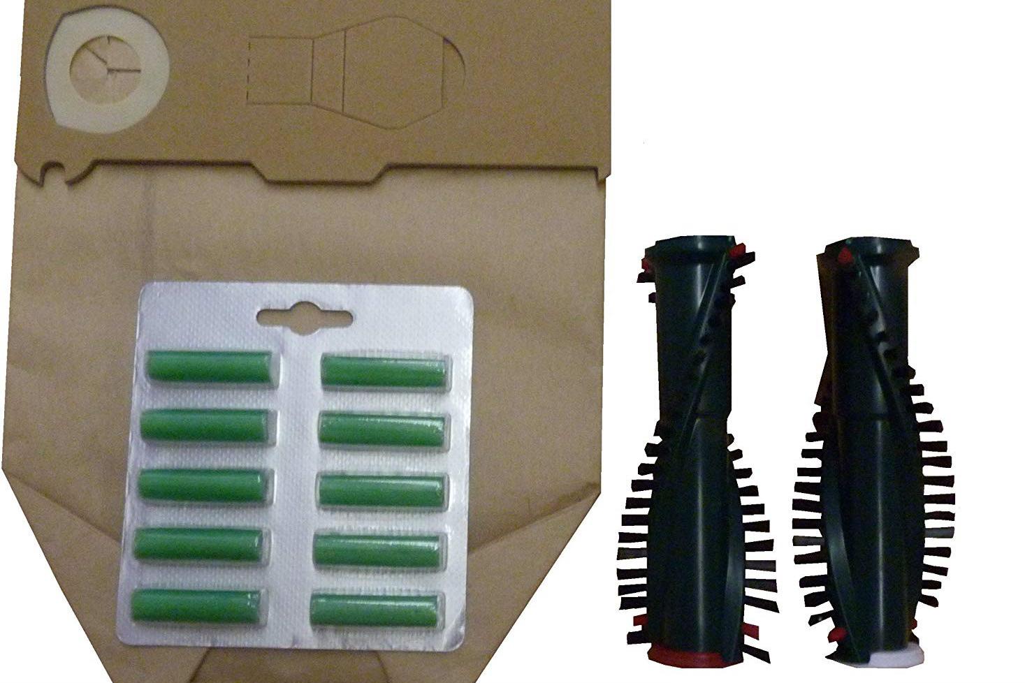 Akční balíček Aresgo pro Vorwerk Kobold VK 130-131