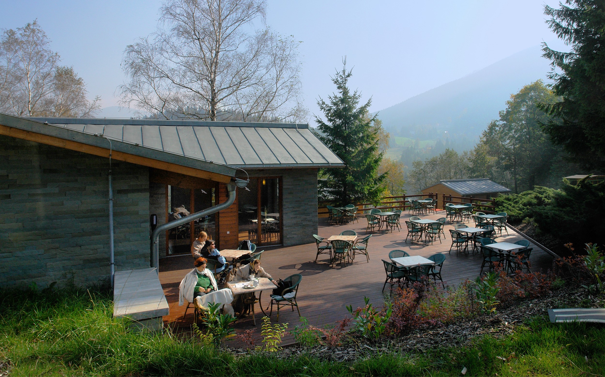BELTINE forest hotel foto 4