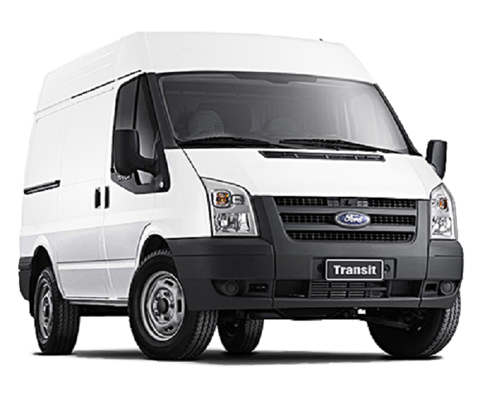 Půjčovna dodávek AUTOBONY foto 4