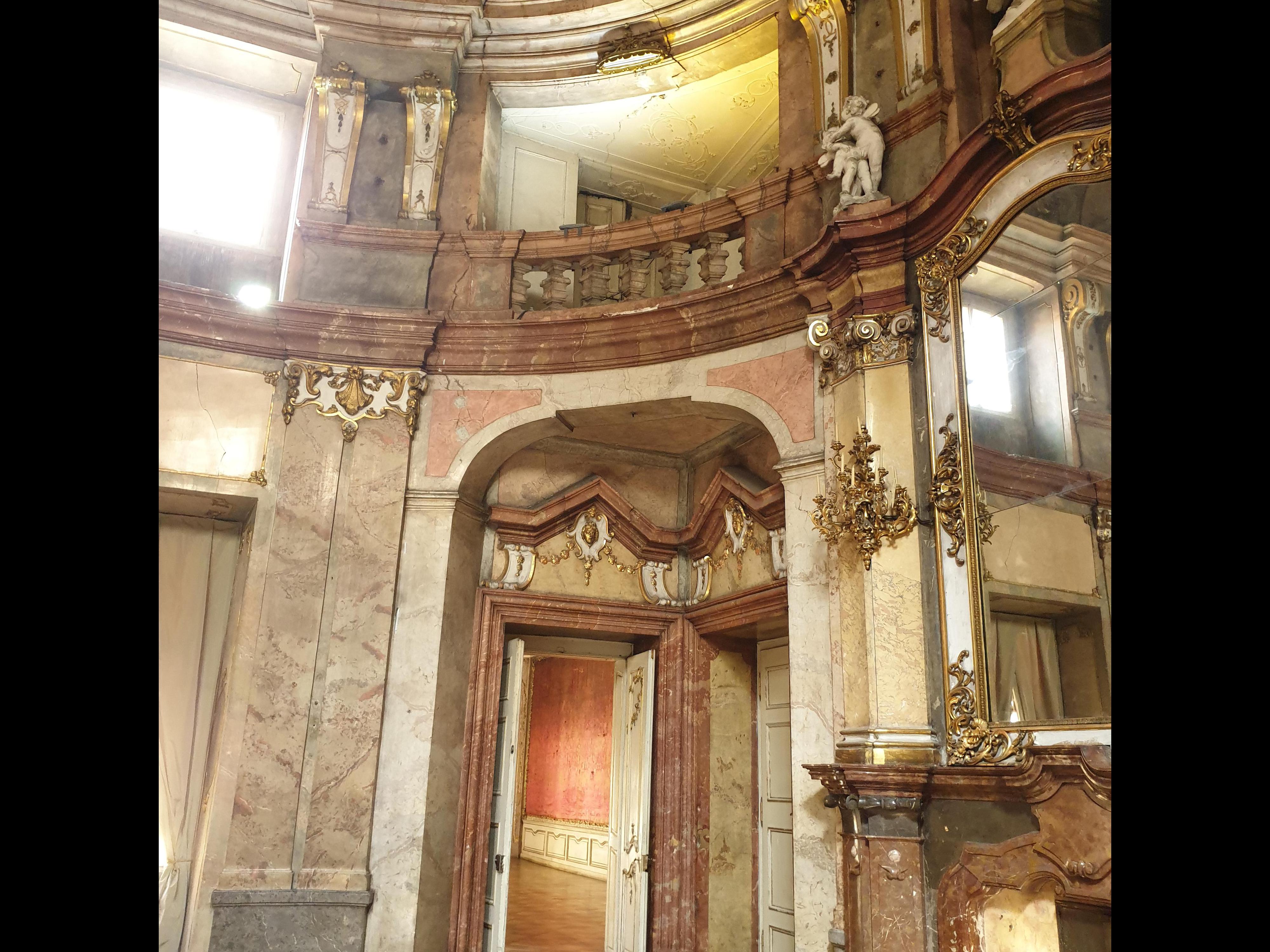 GHMP Colloredo-Mansfeld foto 5