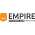 logo EMPIRE – jazyková škola