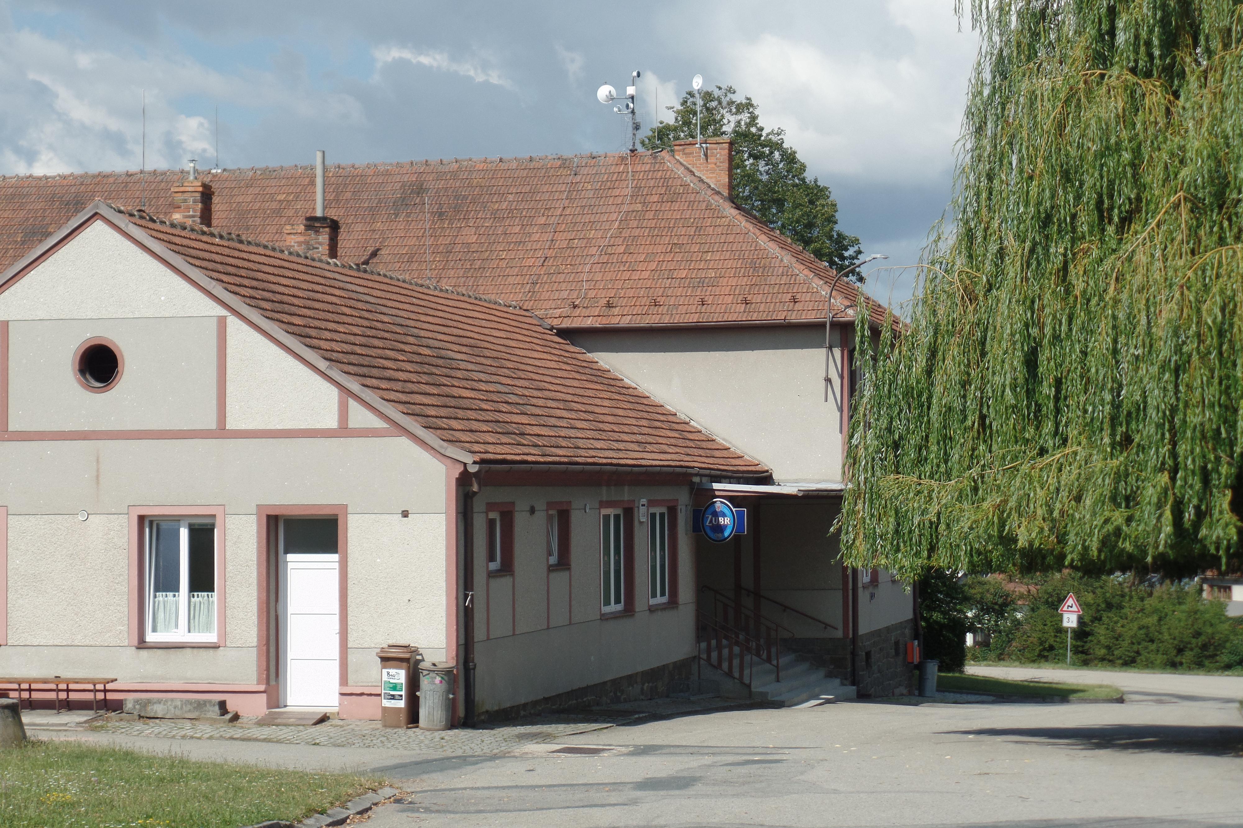 Hospoda Zelená Hora 32