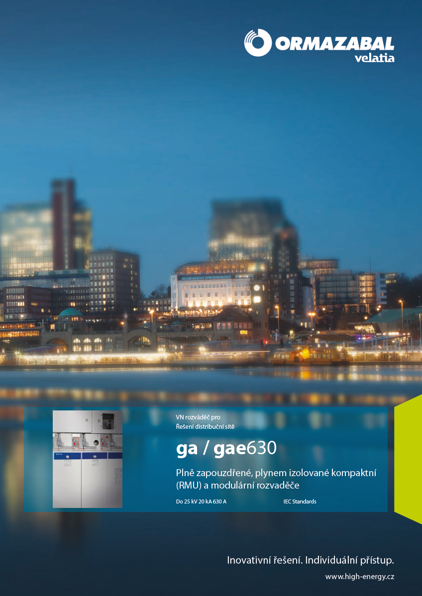 High Energy, s.r.o. foto 3