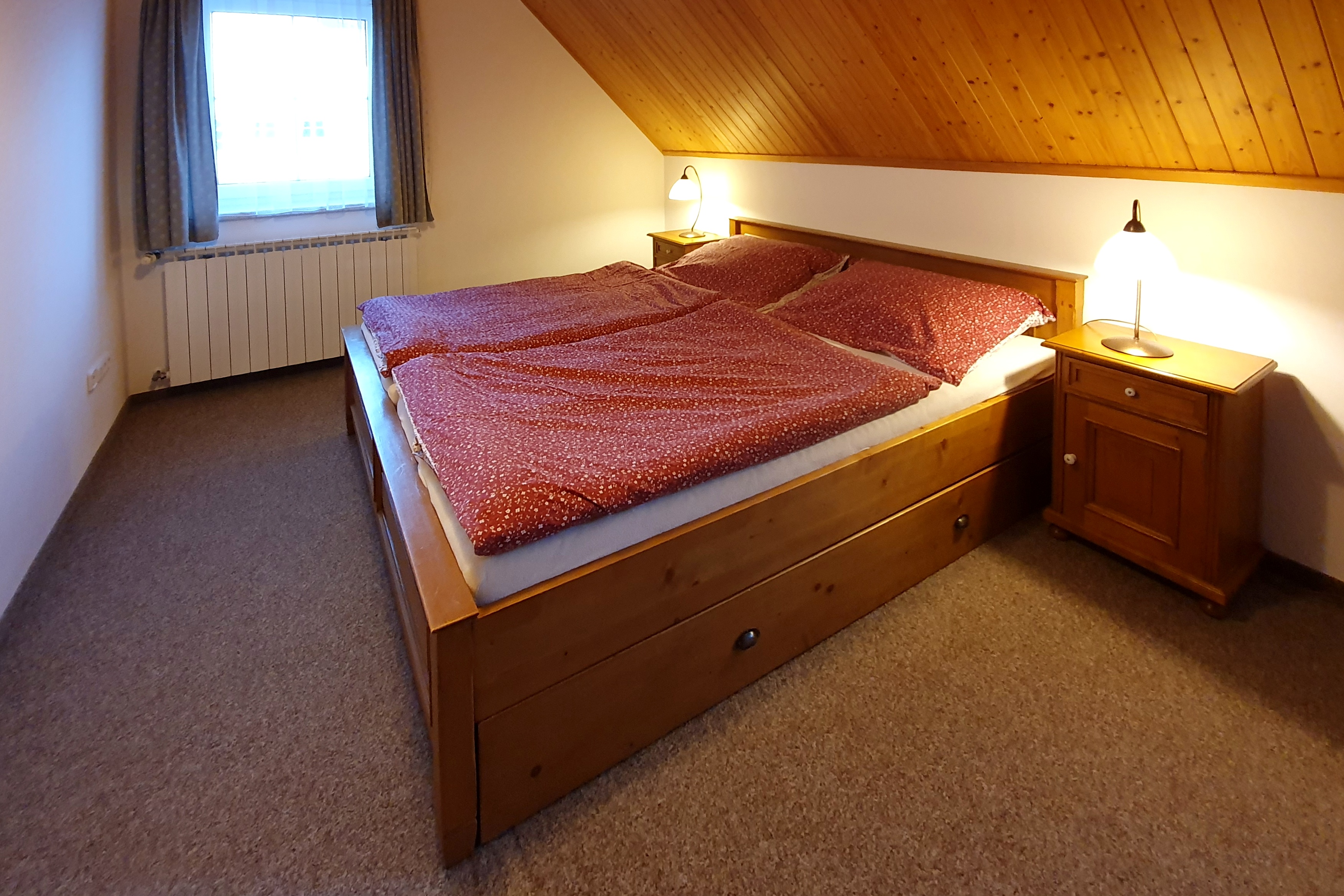 Penzion Selský dvůr II. foto 6