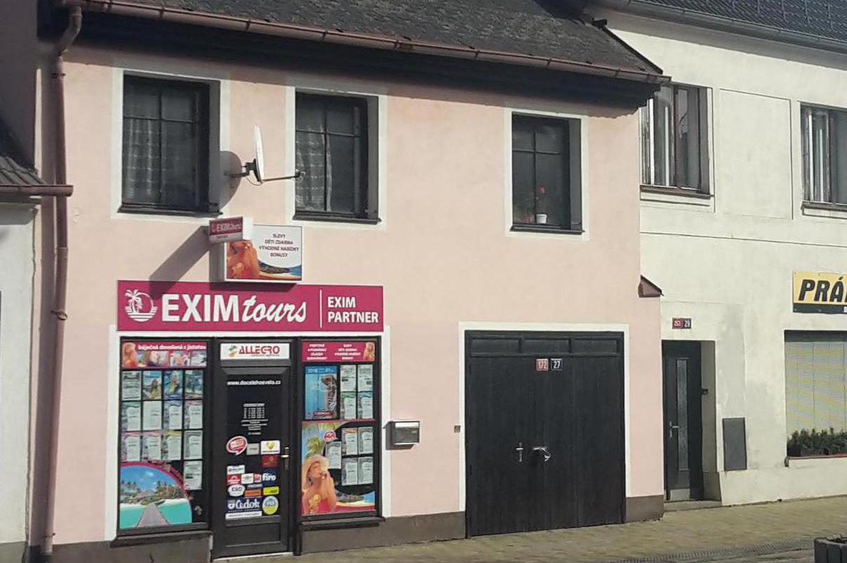 ALLEGRO - cestovní agentura