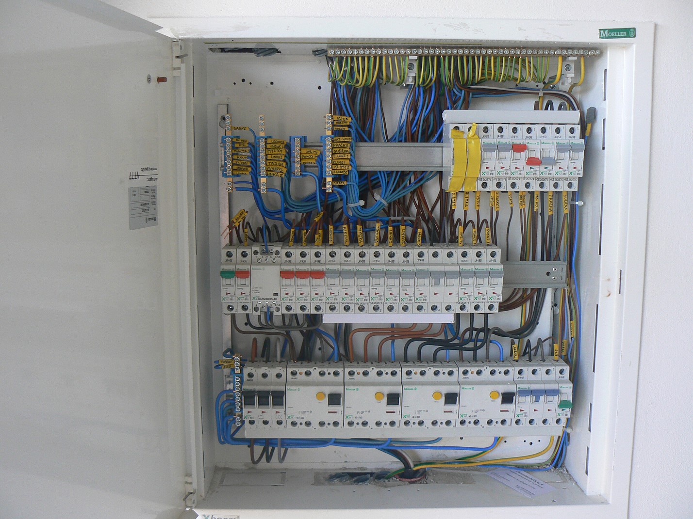 JK - ELEKTROINSTALACE foto 1