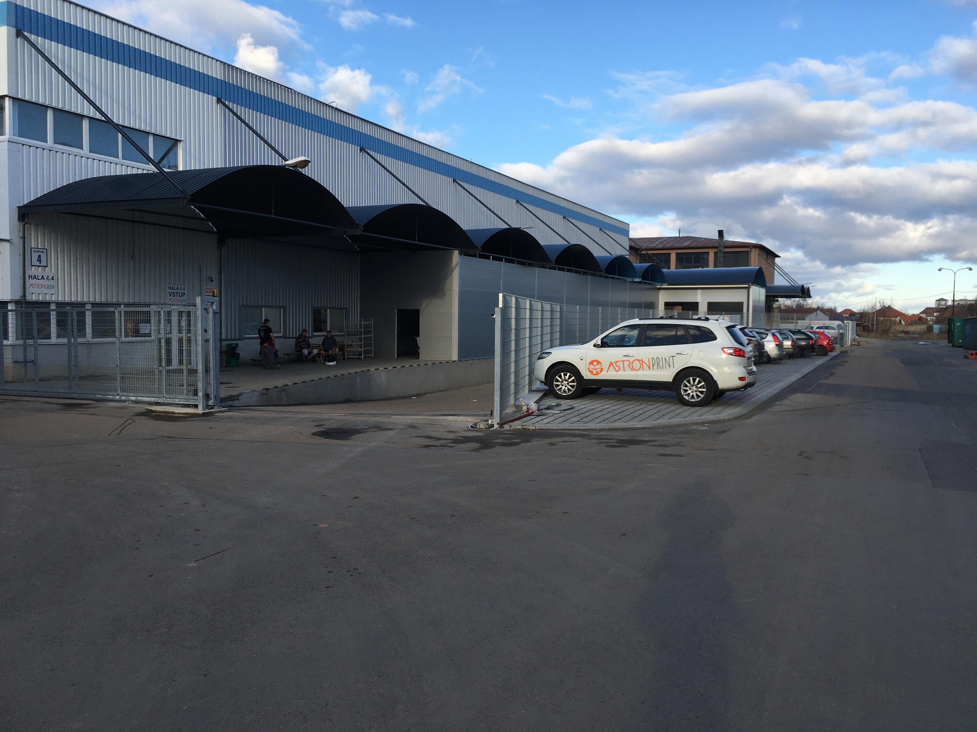 ASTRON print, s.r.o.