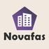logo Novafas