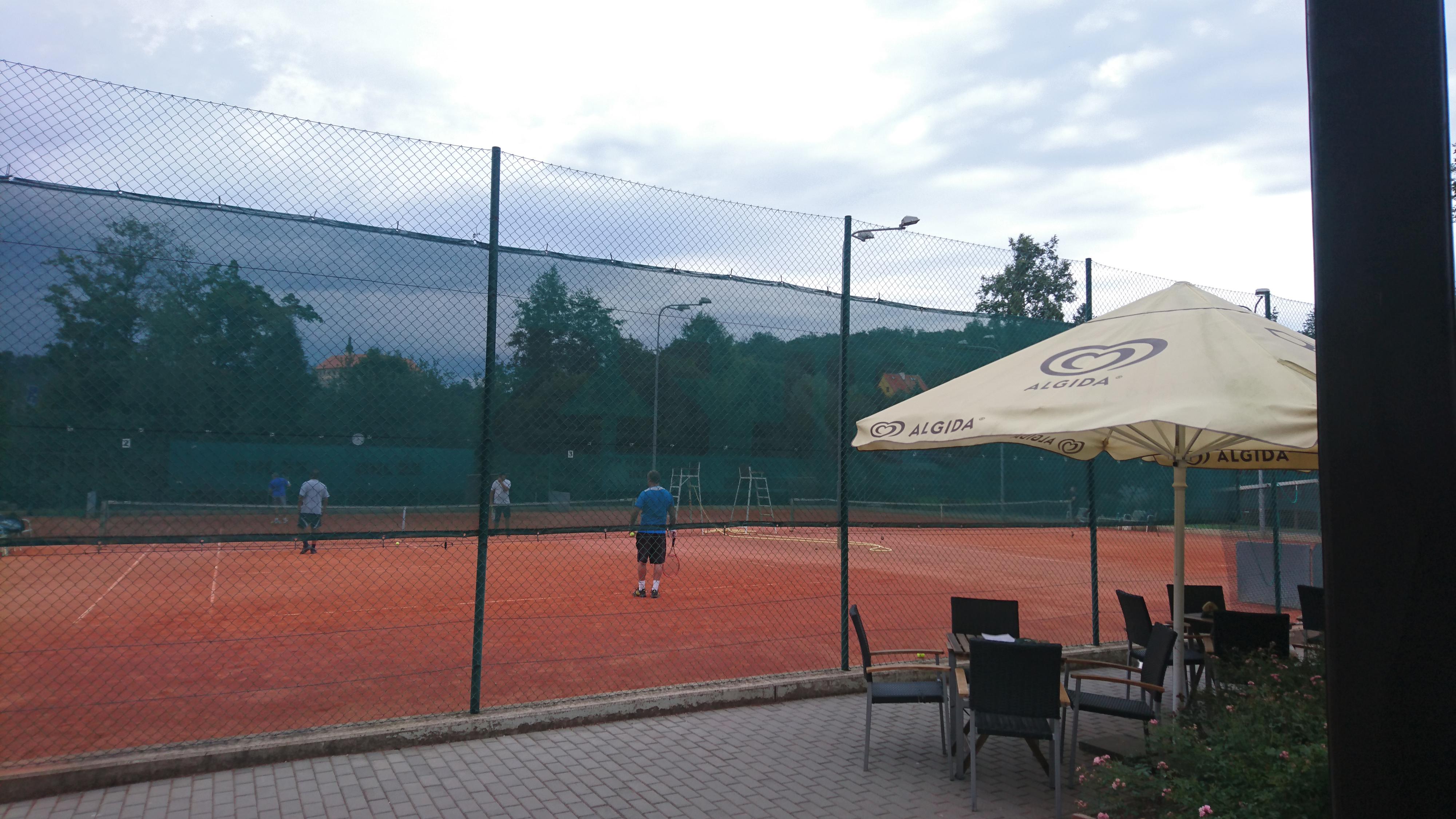 Hospůdka na Hájku foto 2