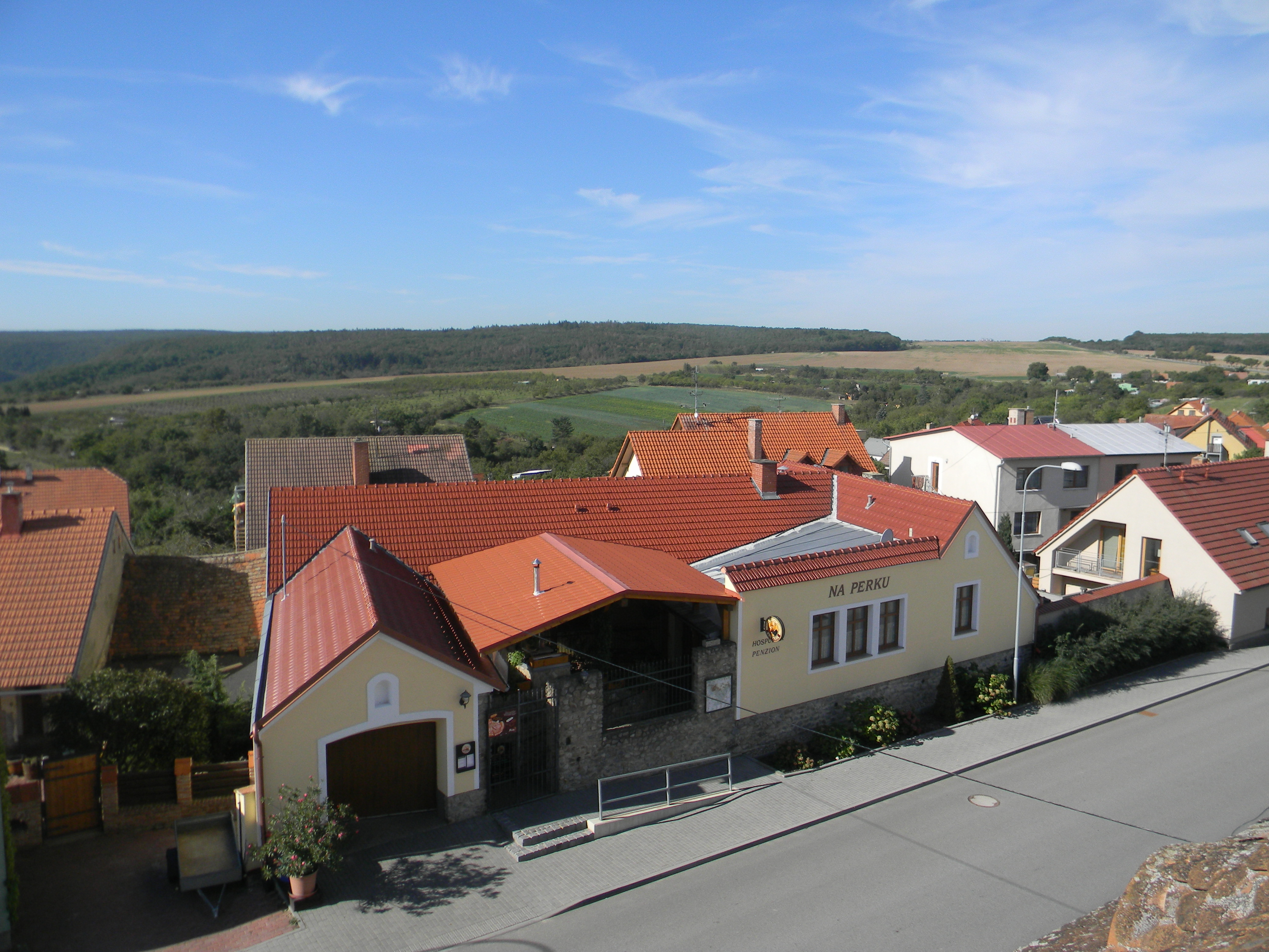 Penzion Na Perku foto 2