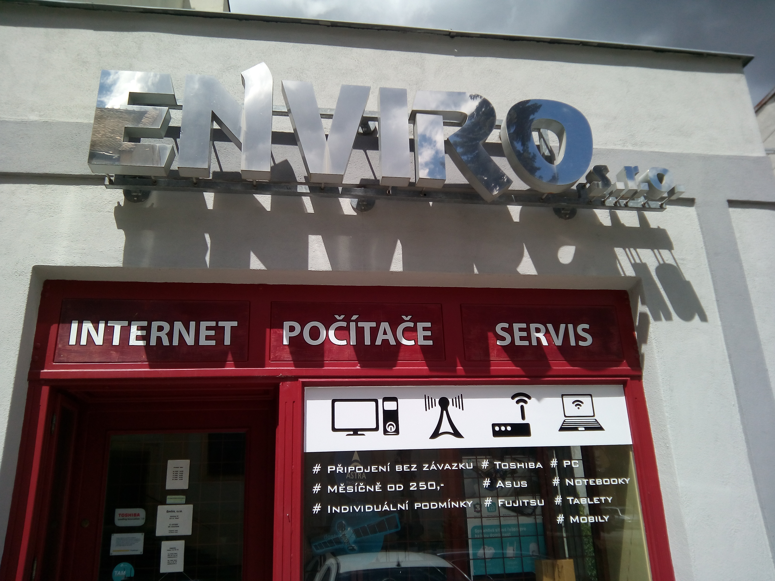 IT SERVIS- ENVIRO s.r.o. foto 3