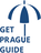 logo GET PRAGUE GUIDE