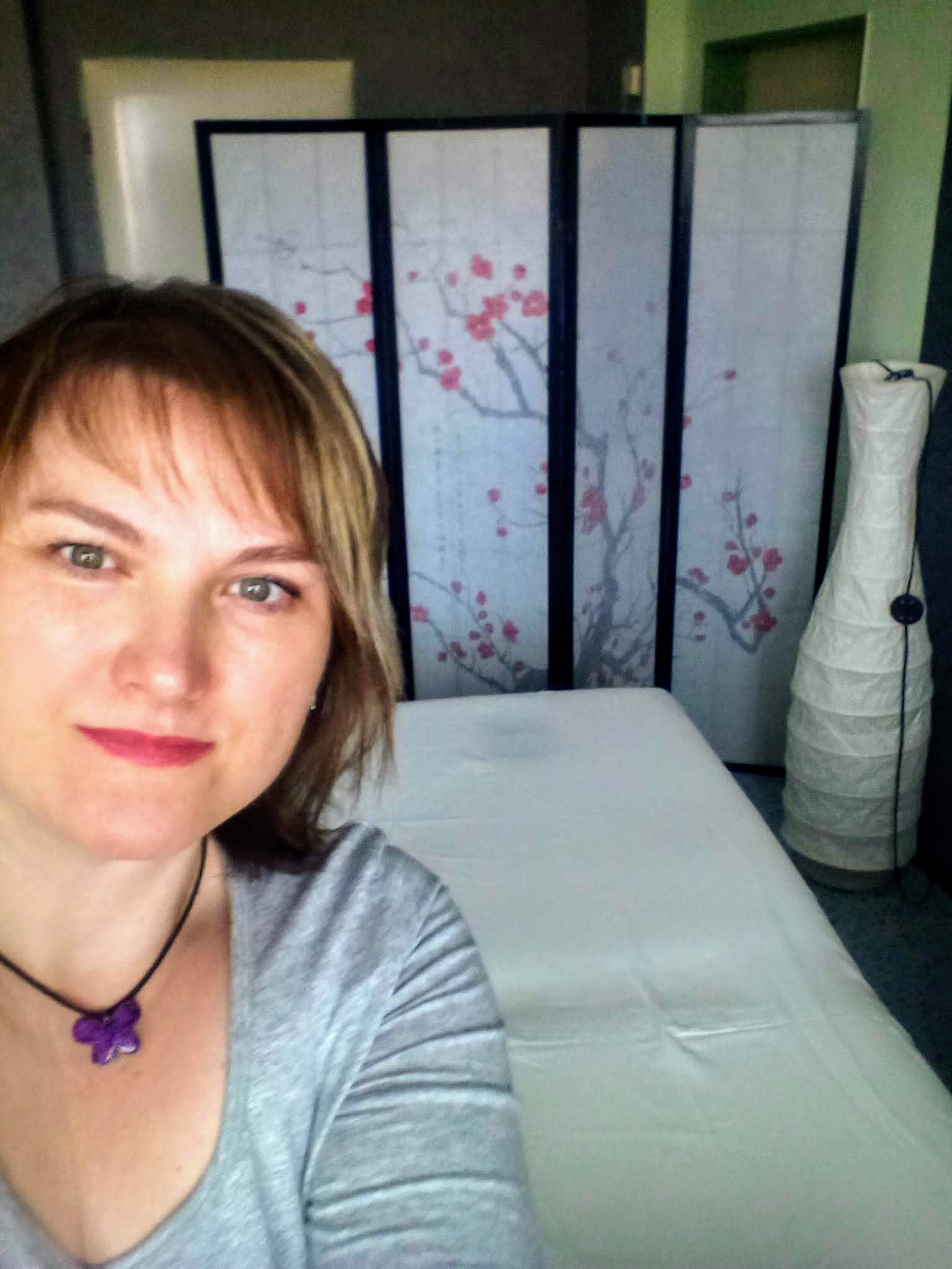 Masáže Jitka Švarcová