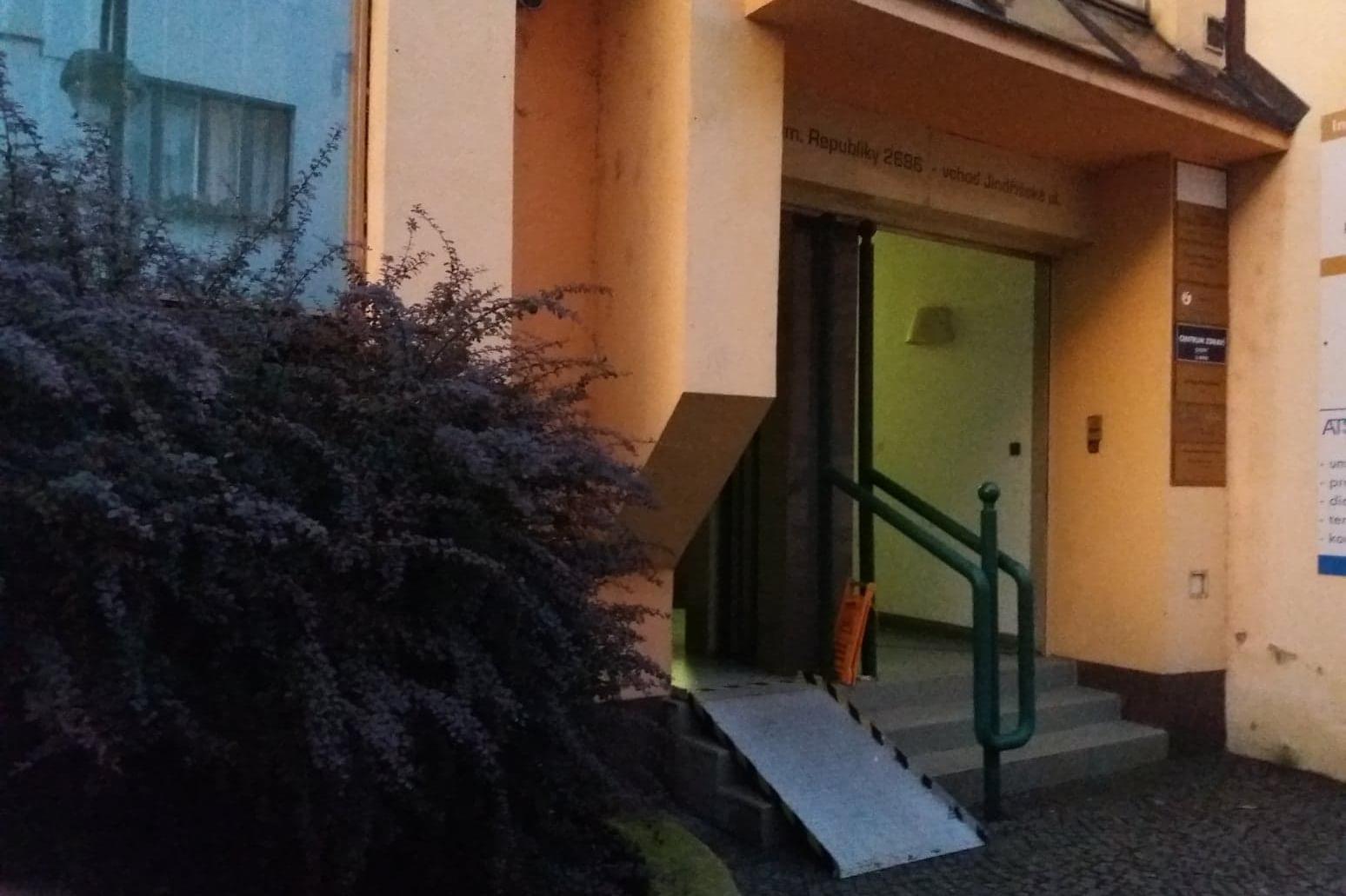 Psychologická praxe - Mgr. Lenka Burianová