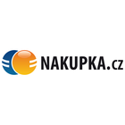 Logo obchodu NAKUPKA.CZ