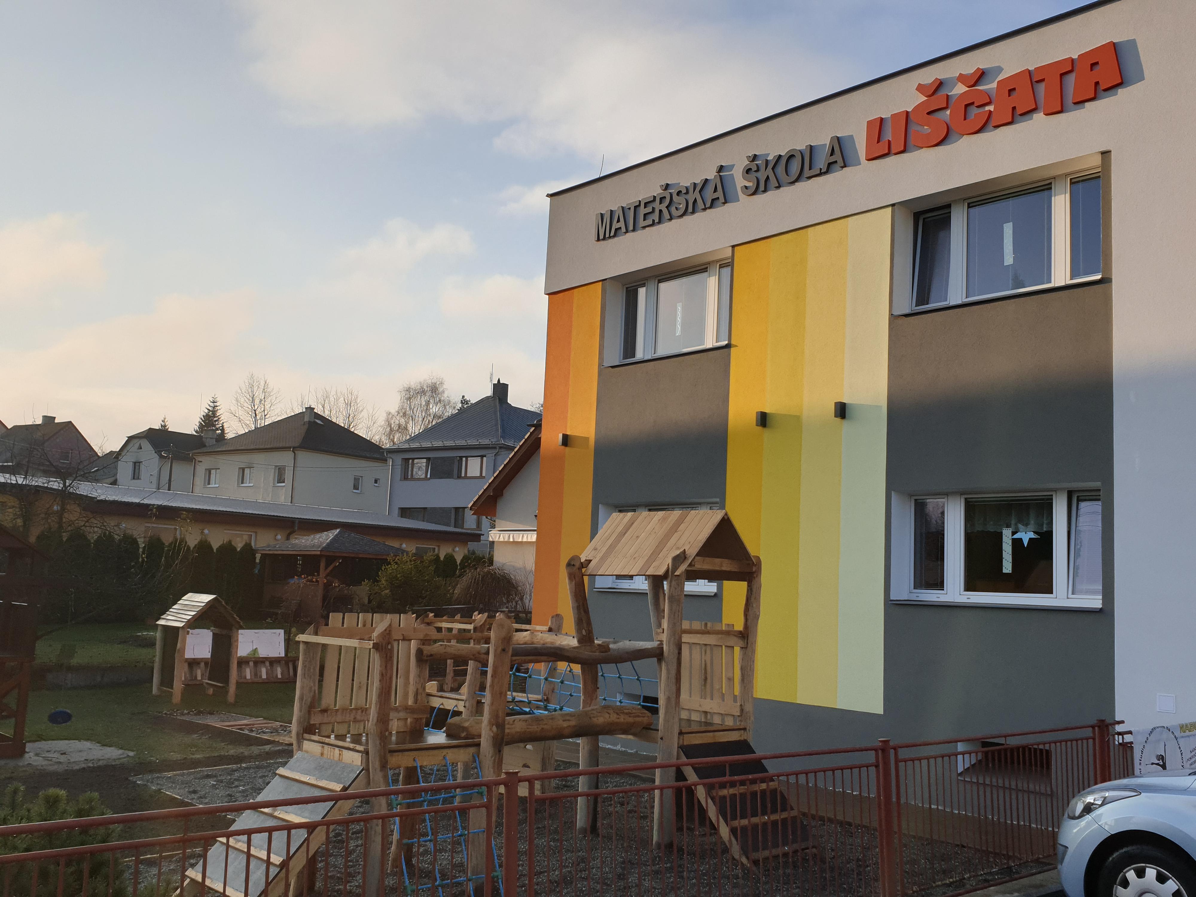 MŠ LIŠČATA foto 5