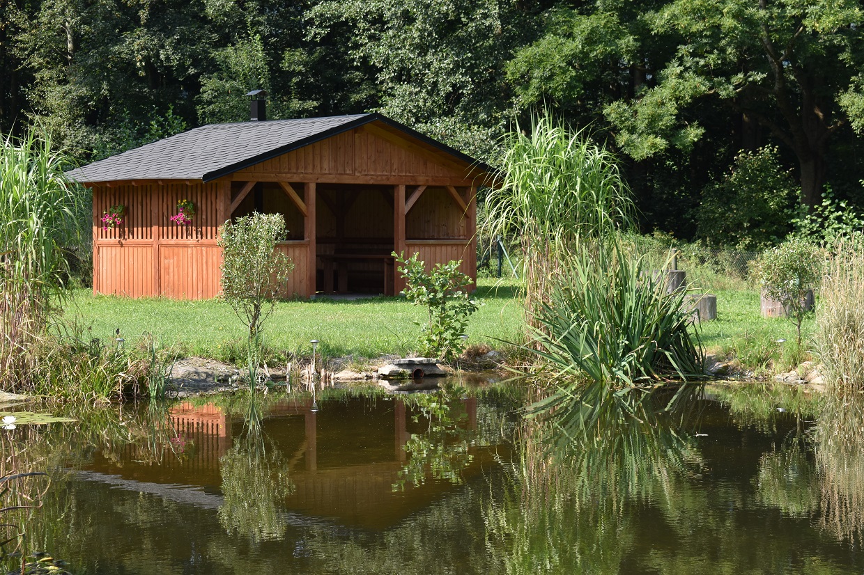 Penzion U Bořka foto 4