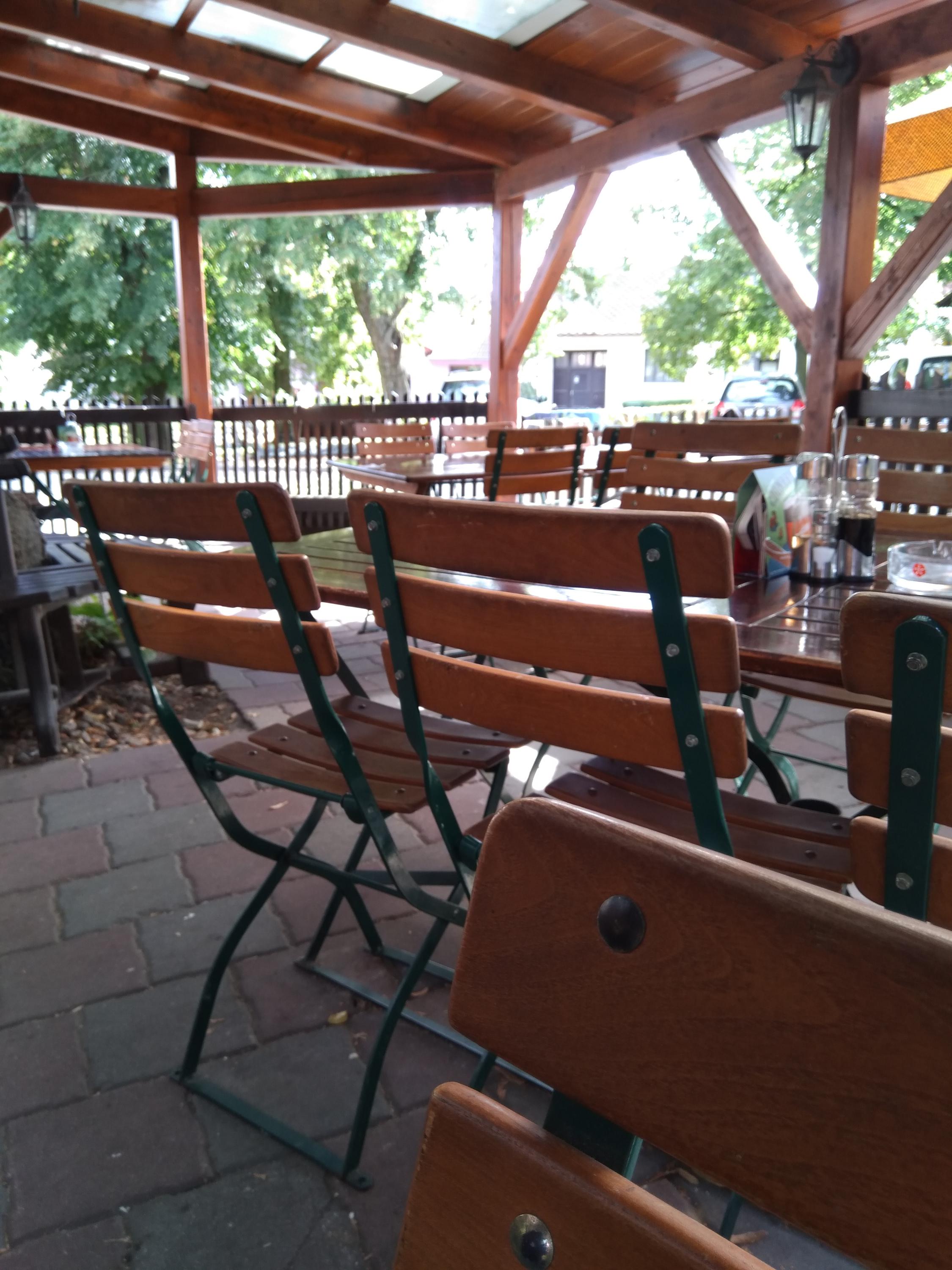 Restaurace U Staňků foto 6