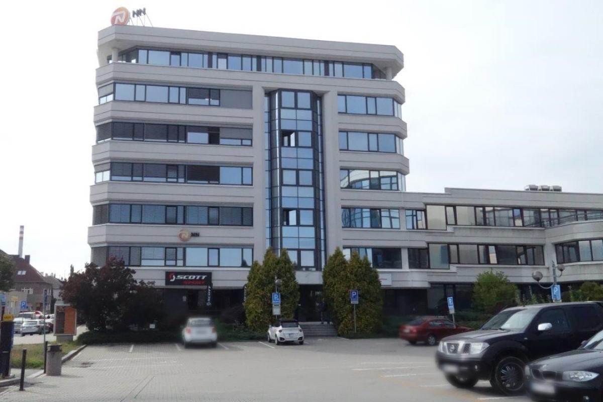 NN Životní pojišťovna