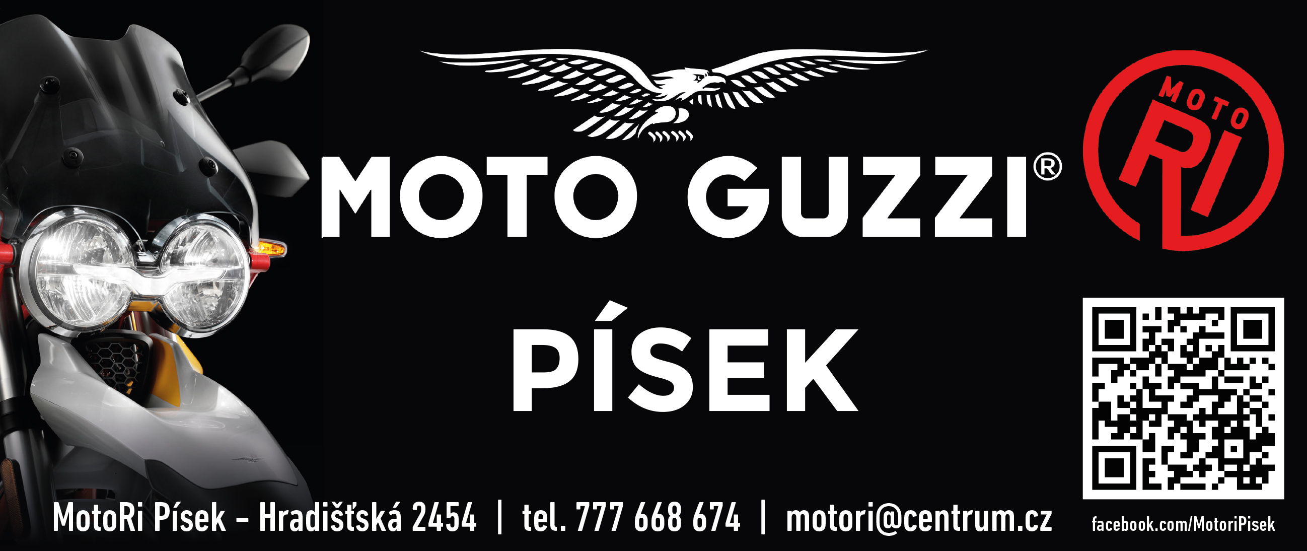 MotoRi - Pavel Říha foto 2