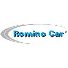 Logo firmy Romino Car