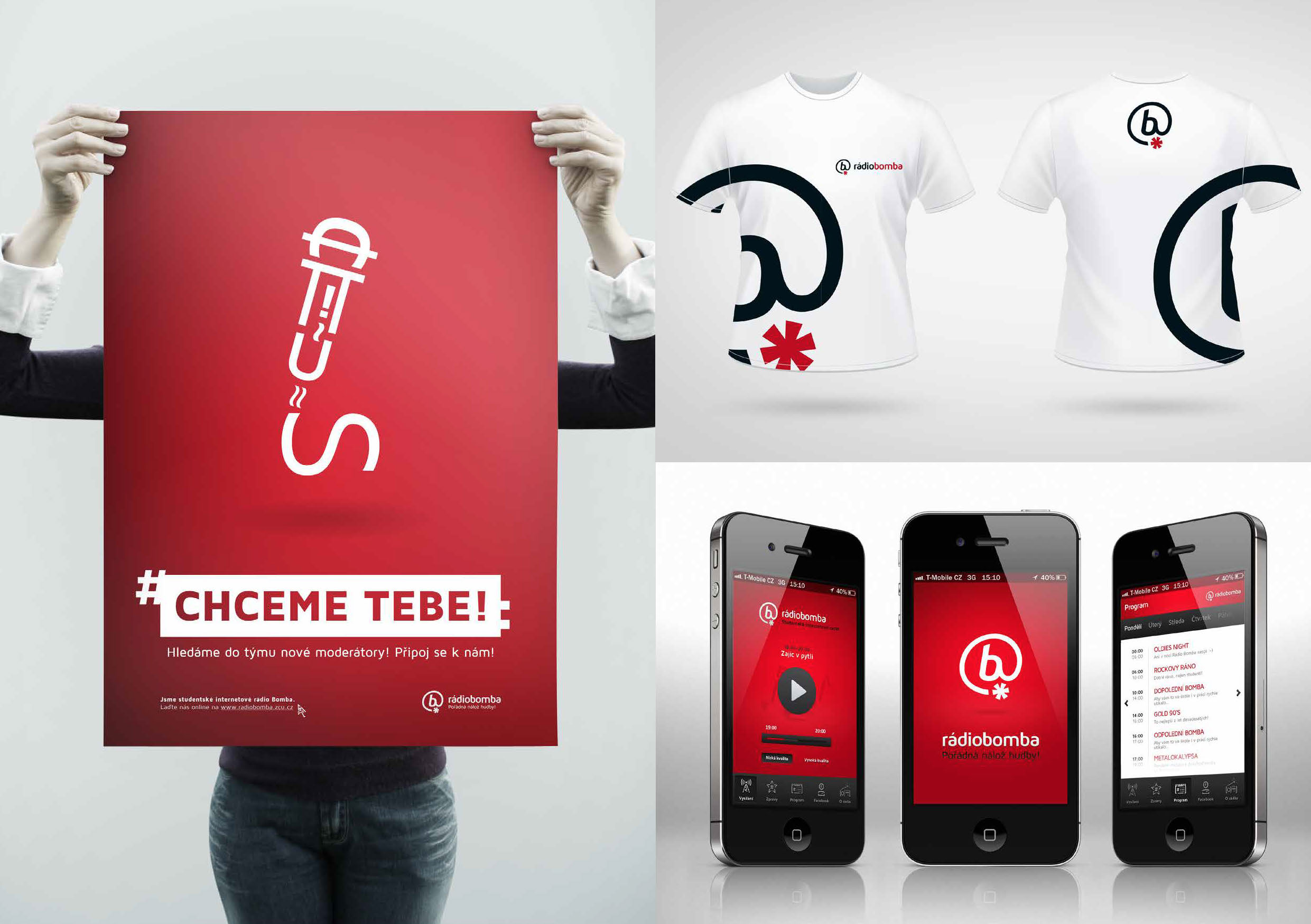 Lukáš Frýdek – Brand designer foto 3