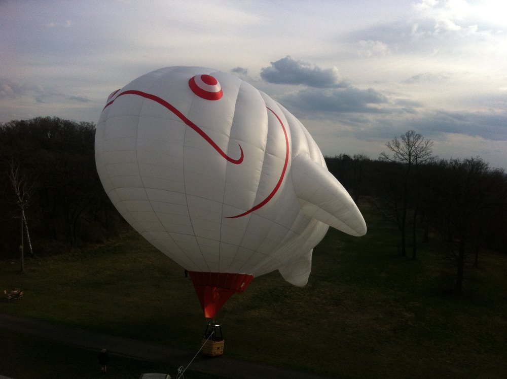 Fly event foto 3
