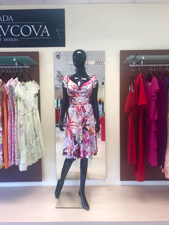 Atelier NADA MORAVCOVA foto 2