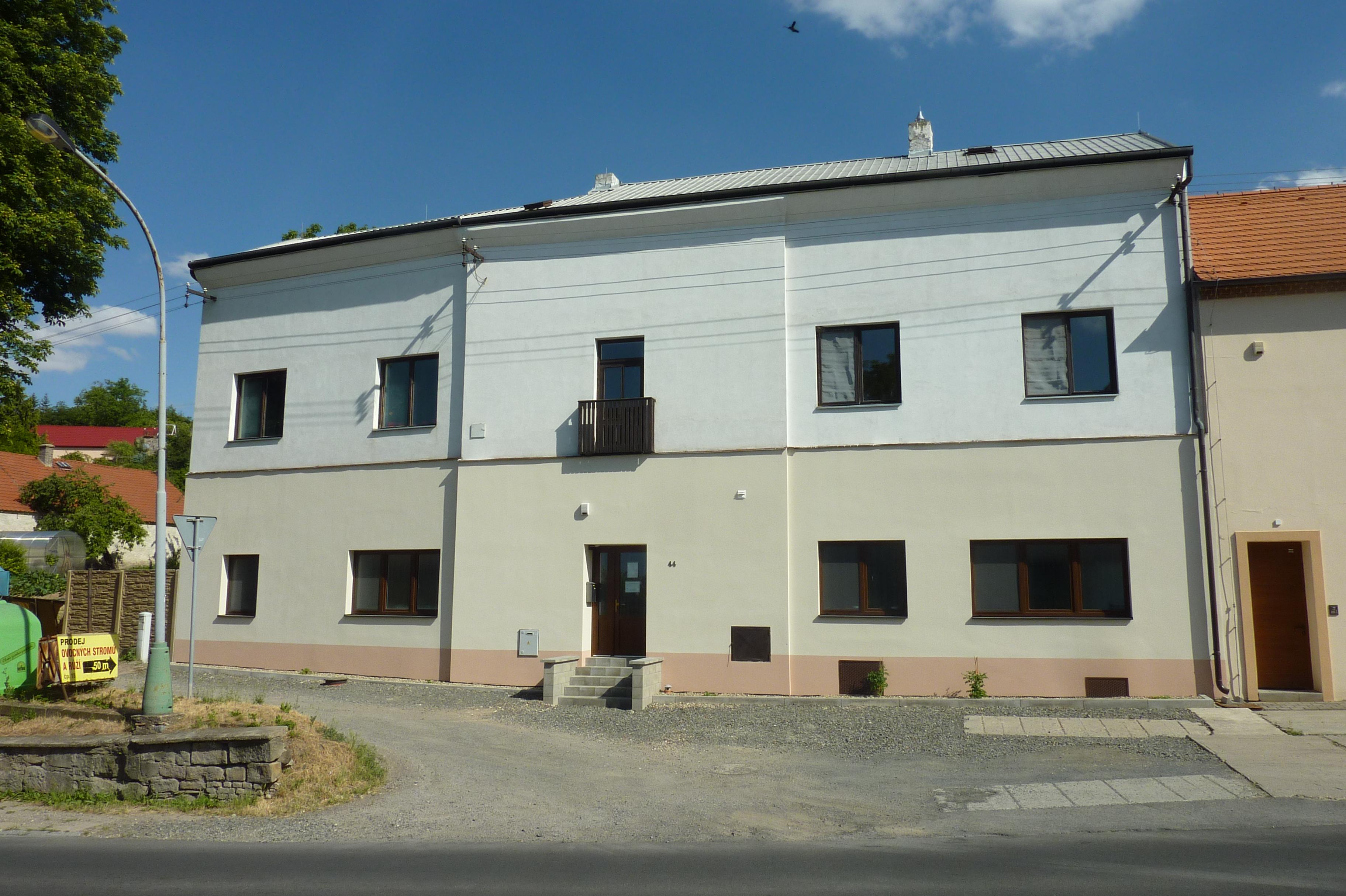 TILIA LABORATORIES s.r.o.