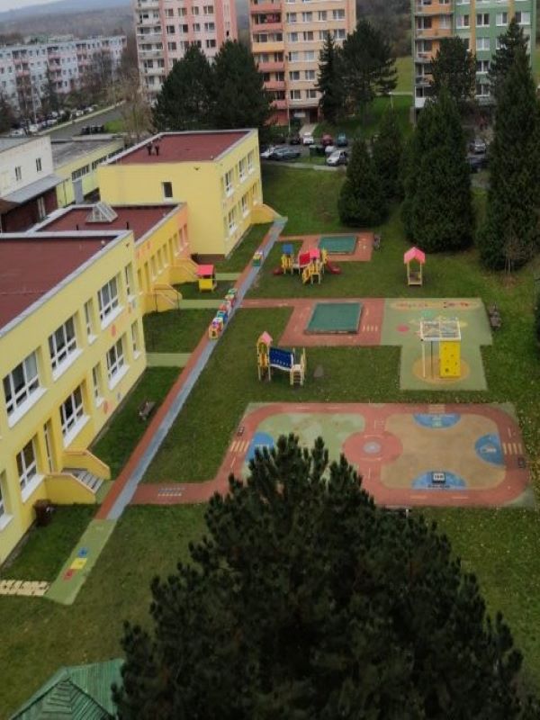 Mateřská škola Bílina, Čapkova 869 foto 2
