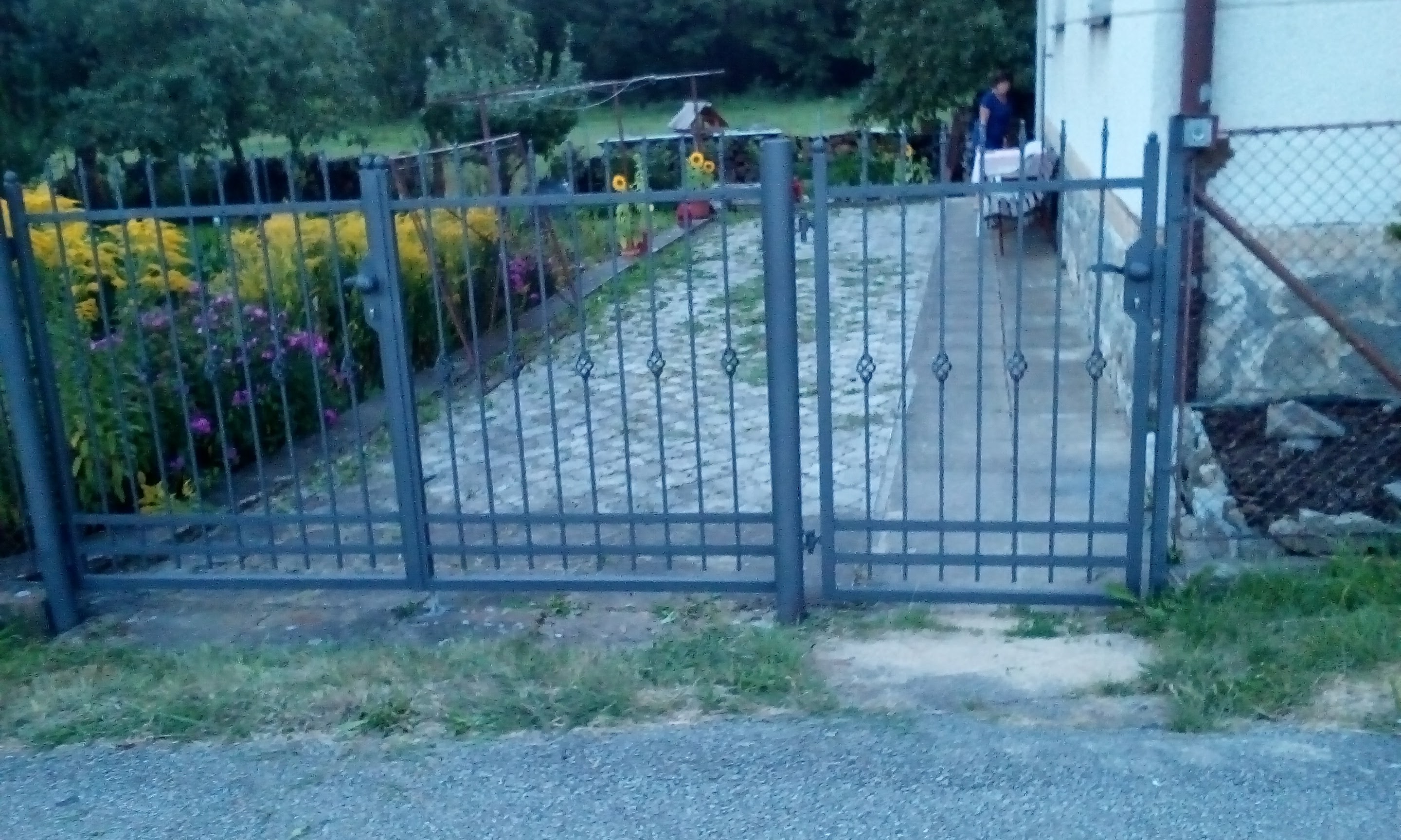 Miloš Melzoch foto 2
