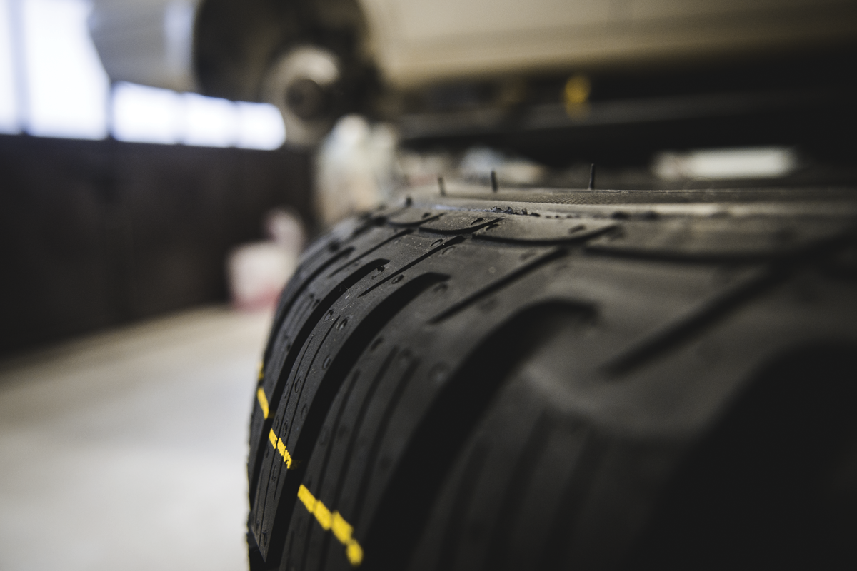 Autoservis K&N Auto s.r.o.