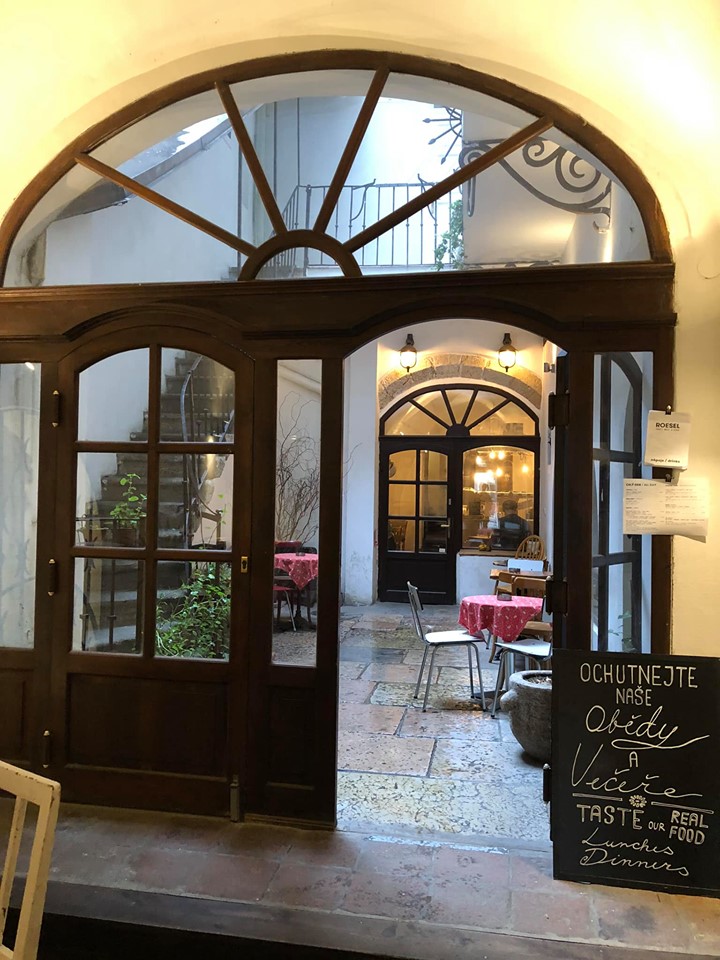 Roesel - beer & food foto 2