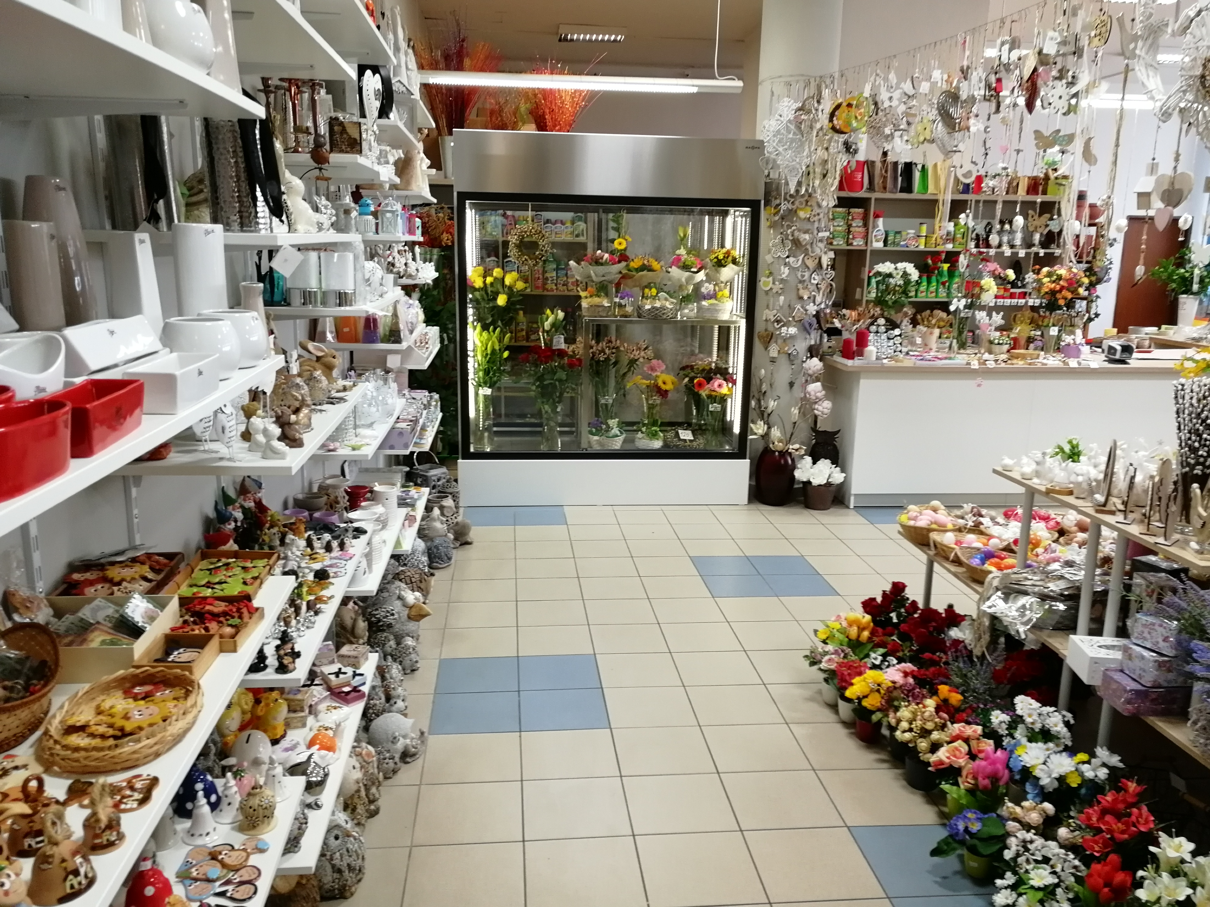 Květiny Havlíček foto 2