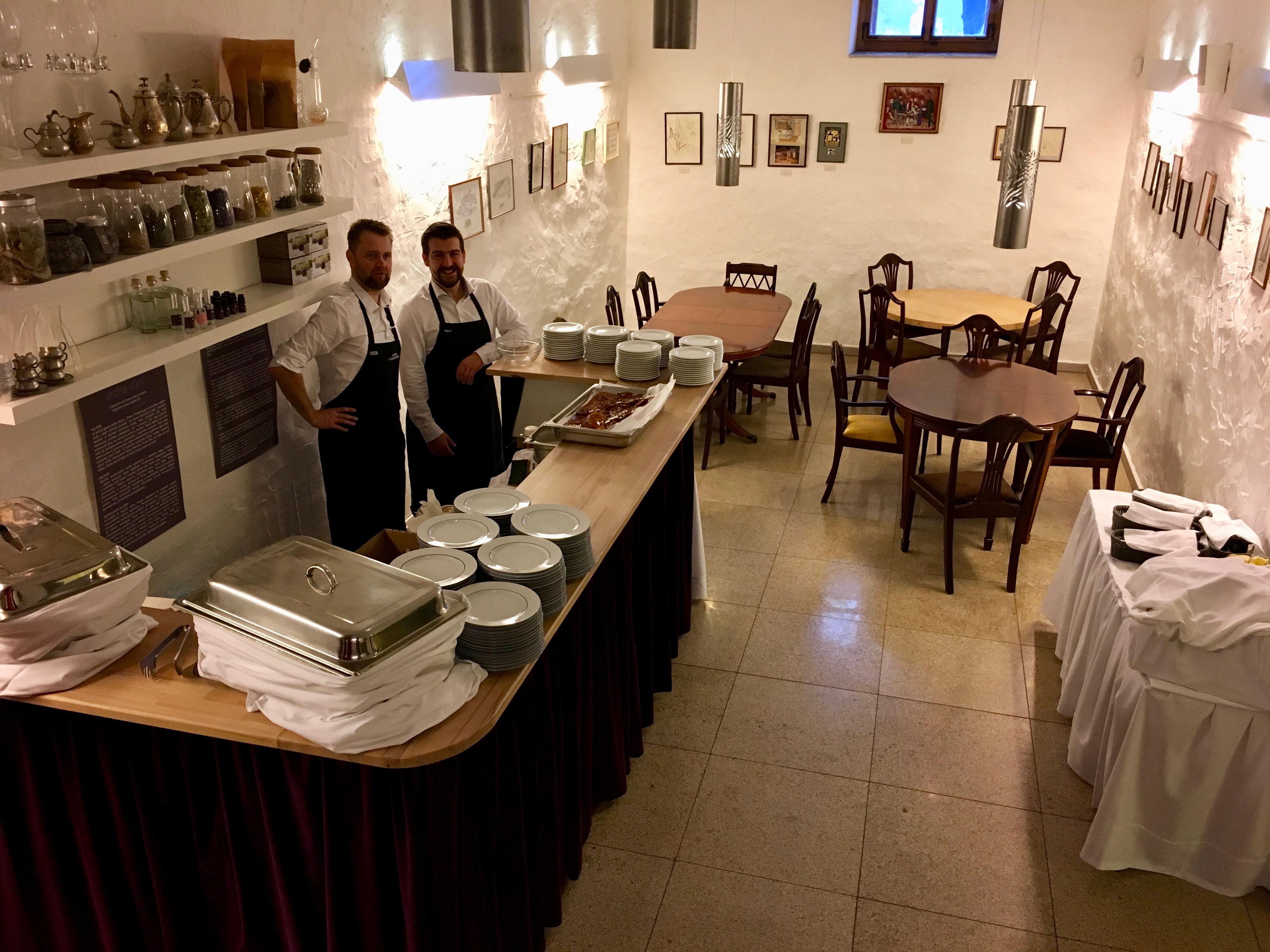 Balzám Café foto 4