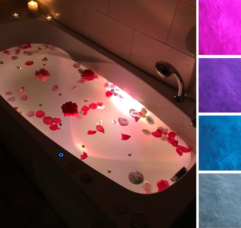Adamův Mlýn Wellness & Spa foto 4