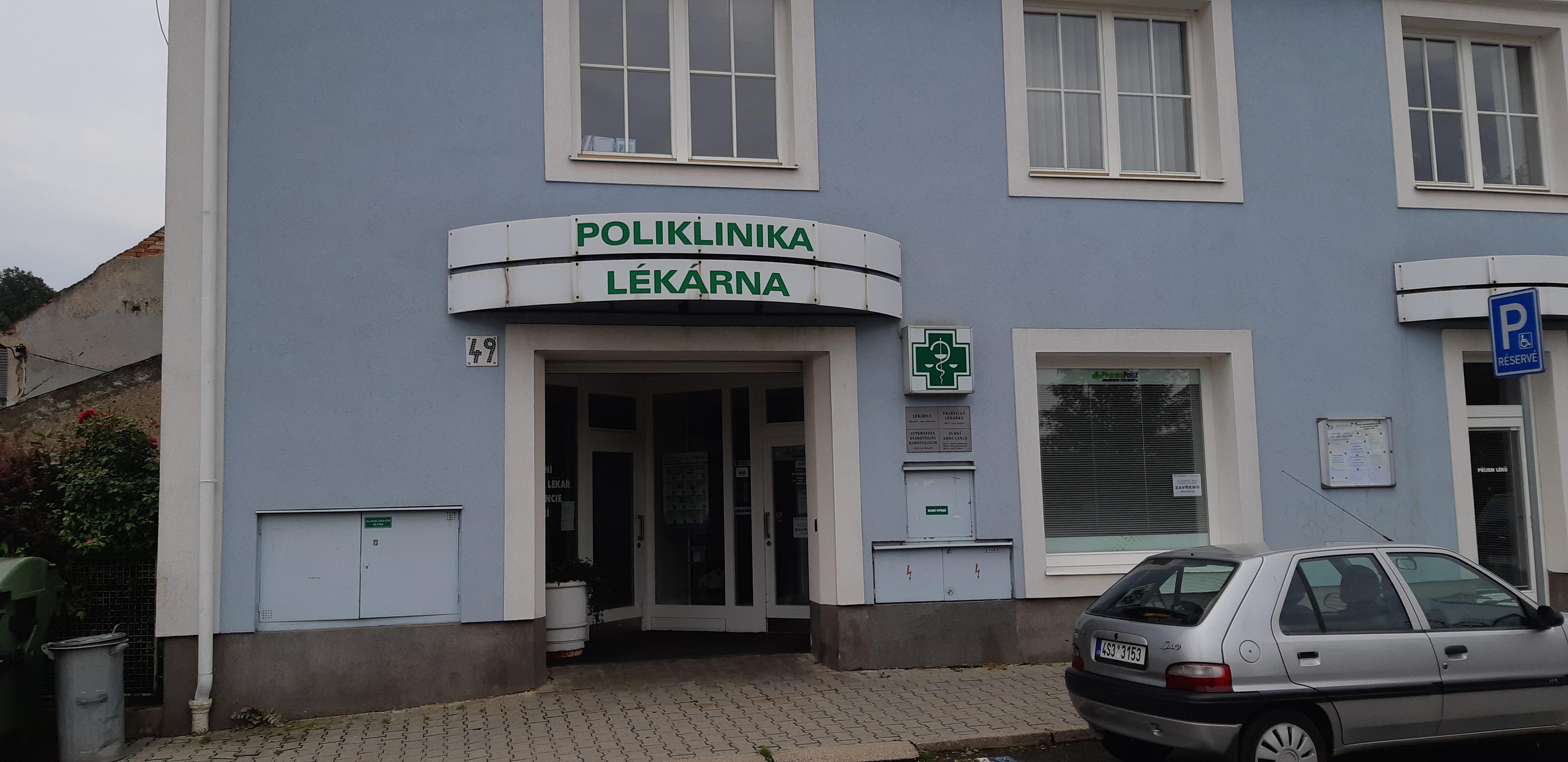 Poliklinika