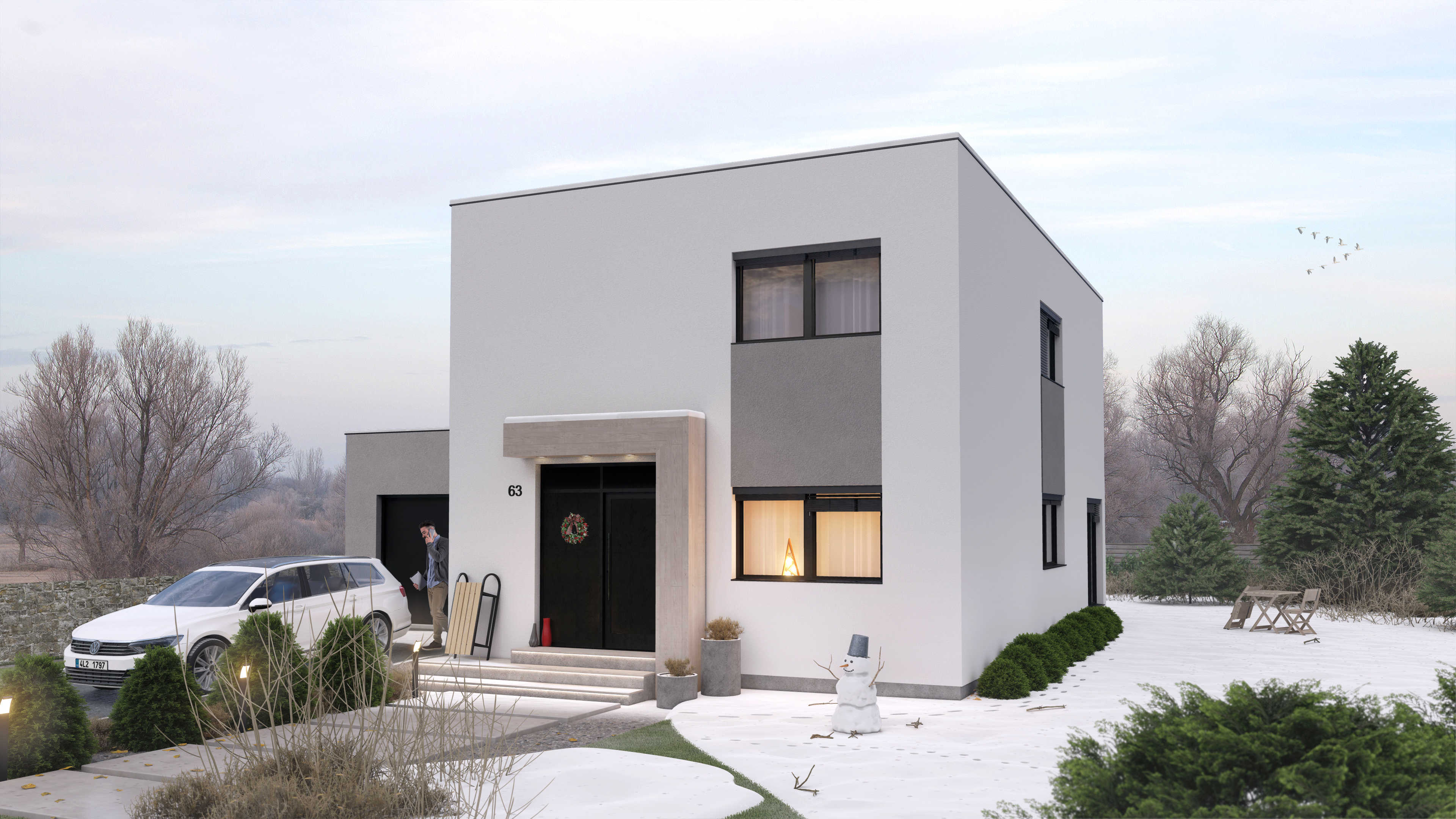 Evo House foto 6