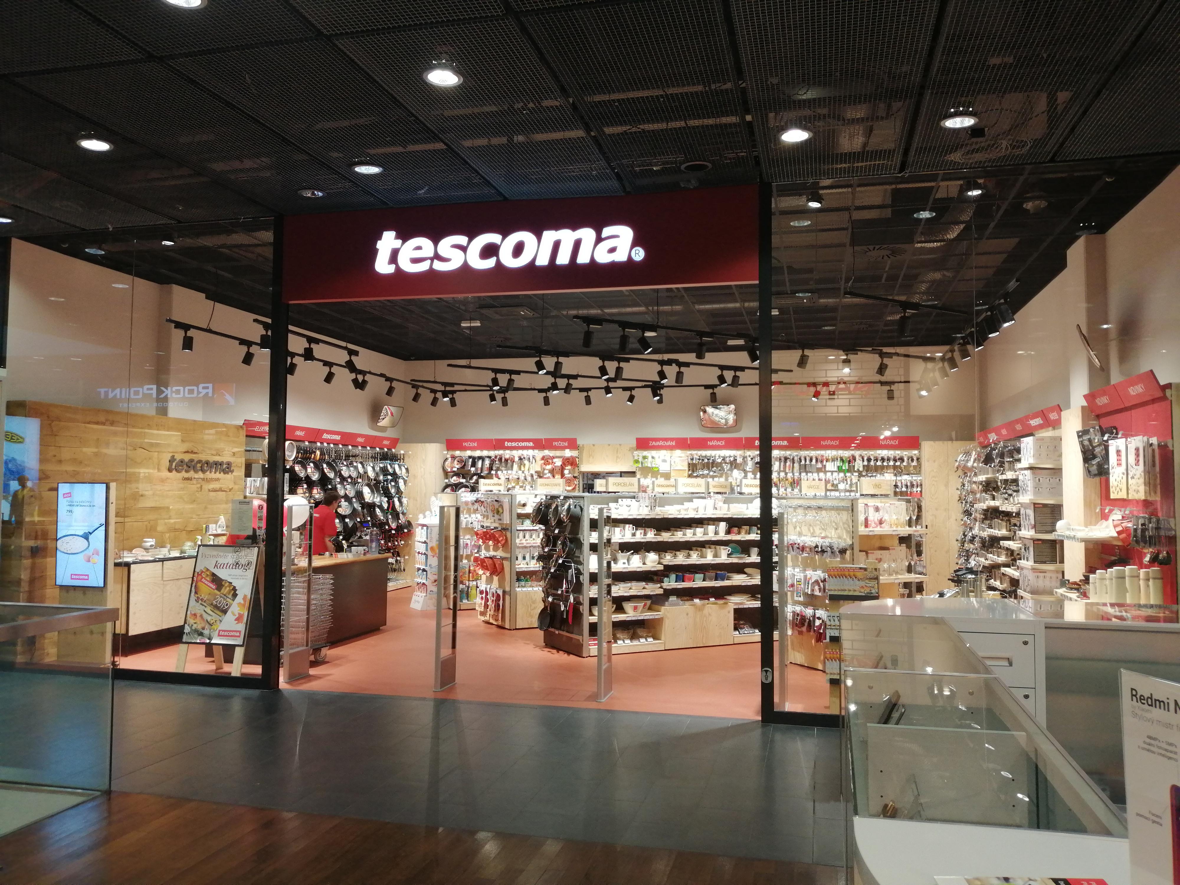 TESCOMA foto 3